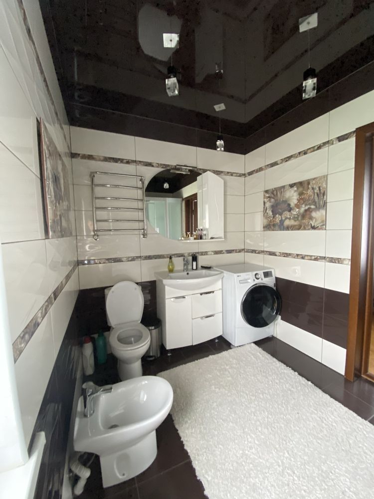 Обʼєкт нерухомості: 9 КІМ. БУДИНОК, ПЛОЩА - 170 м², ЦІНА - 94 000 $
 — HUBTRUST, Вінниця
