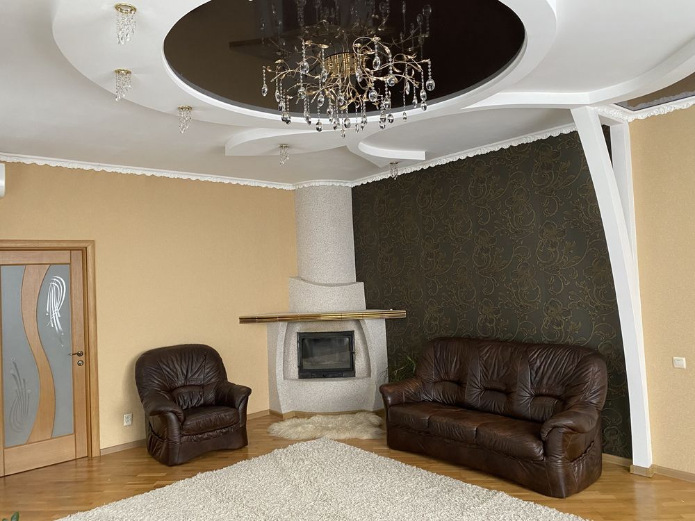 Обʼєкт нерухомості: 9 КІМ. БУДИНОК, ПЛОЩА - 170 м², ЦІНА - 94 000 $
 — HUBTRUST, Вінниця
