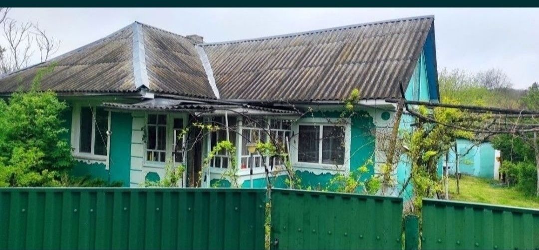 4 КІМ. БУДИНОК, ПЛОЩА - 98 м², ЦІНА - 7 300 $
