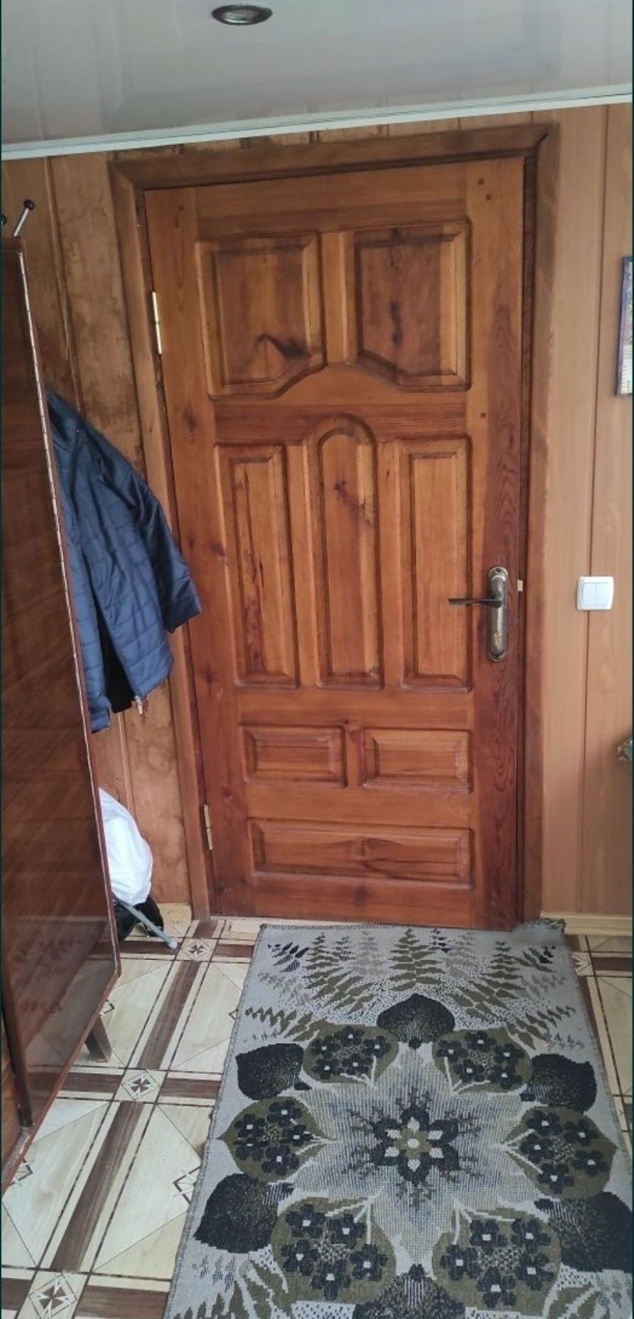 Обʼєкт нерухомості: 4 КІМ. БУДИНОК, ПЛОЩА - 98 м², ЦІНА - 7 300 $
 — HUBTRUST, Вінниця
