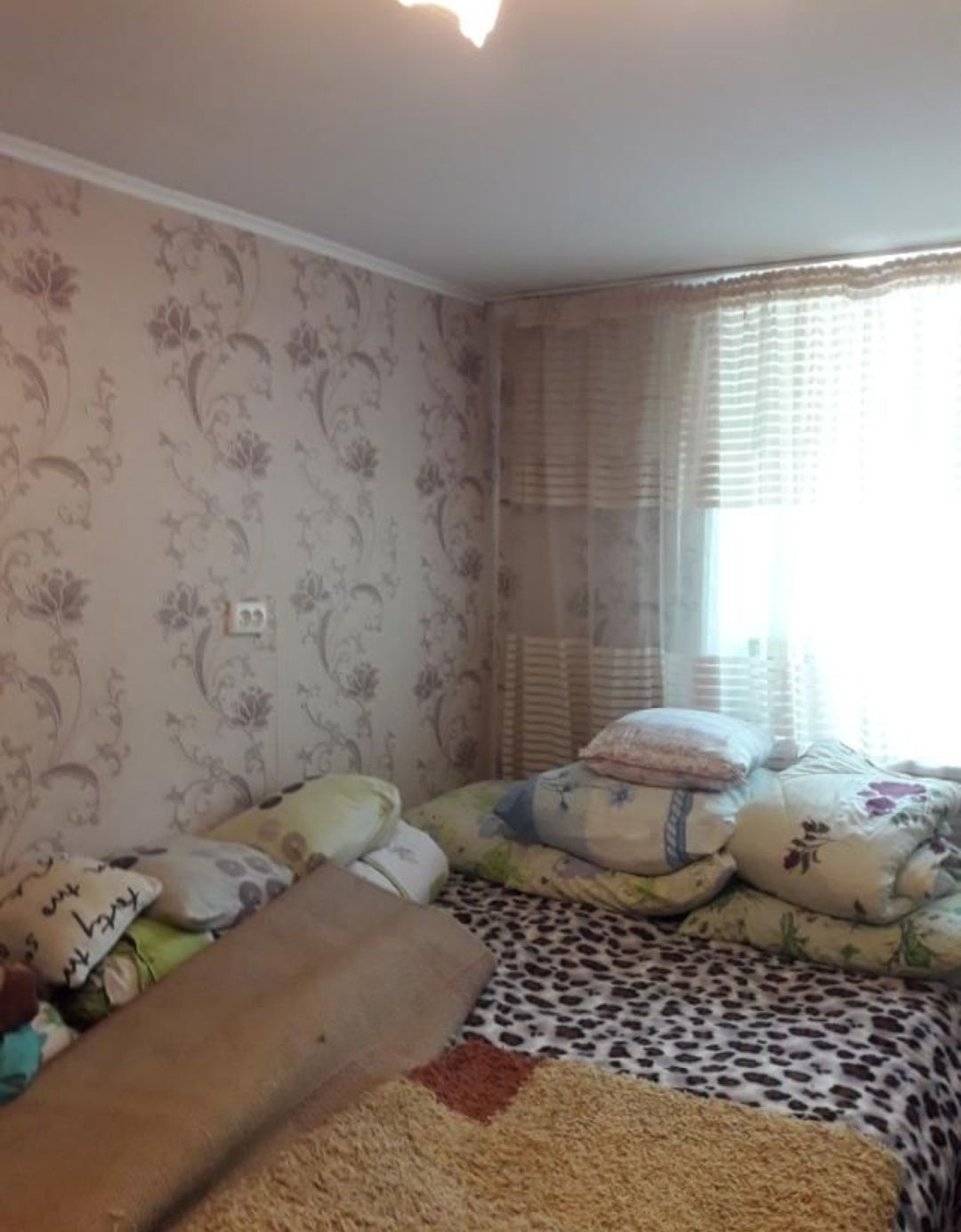 Обʼєкт нерухомості: 4 КІМ. БУДИНОК, ПЛОЩА - 98 м², ЦІНА - 7 300 $
 — HUBTRUST, Вінниця