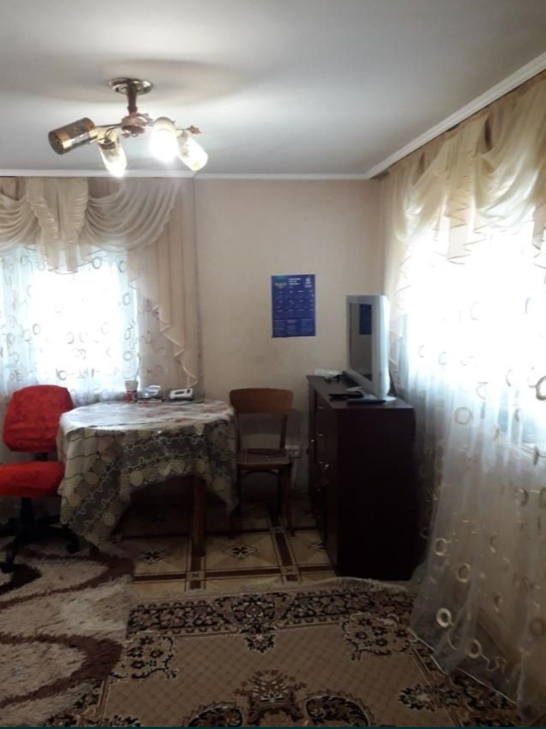 Обʼєкт нерухомості: 4 КІМ. БУДИНОК, ПЛОЩА - 98 м², ЦІНА - 7 300 $
 — HUBTRUST, Вінниця