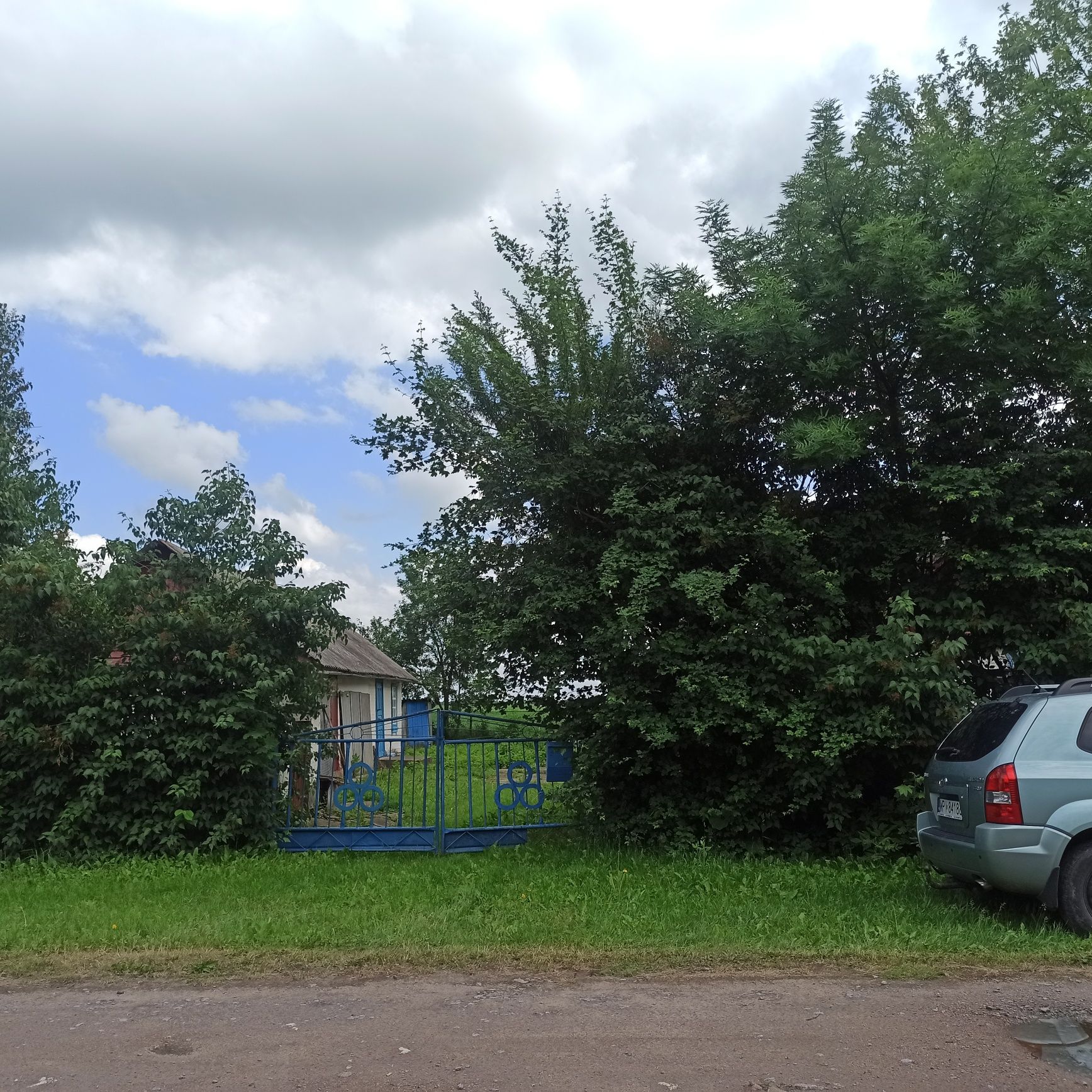 4 КІМ. БУДИНОК, ПЛОЩА - 60 м², ЦІНА - 3 450 $
