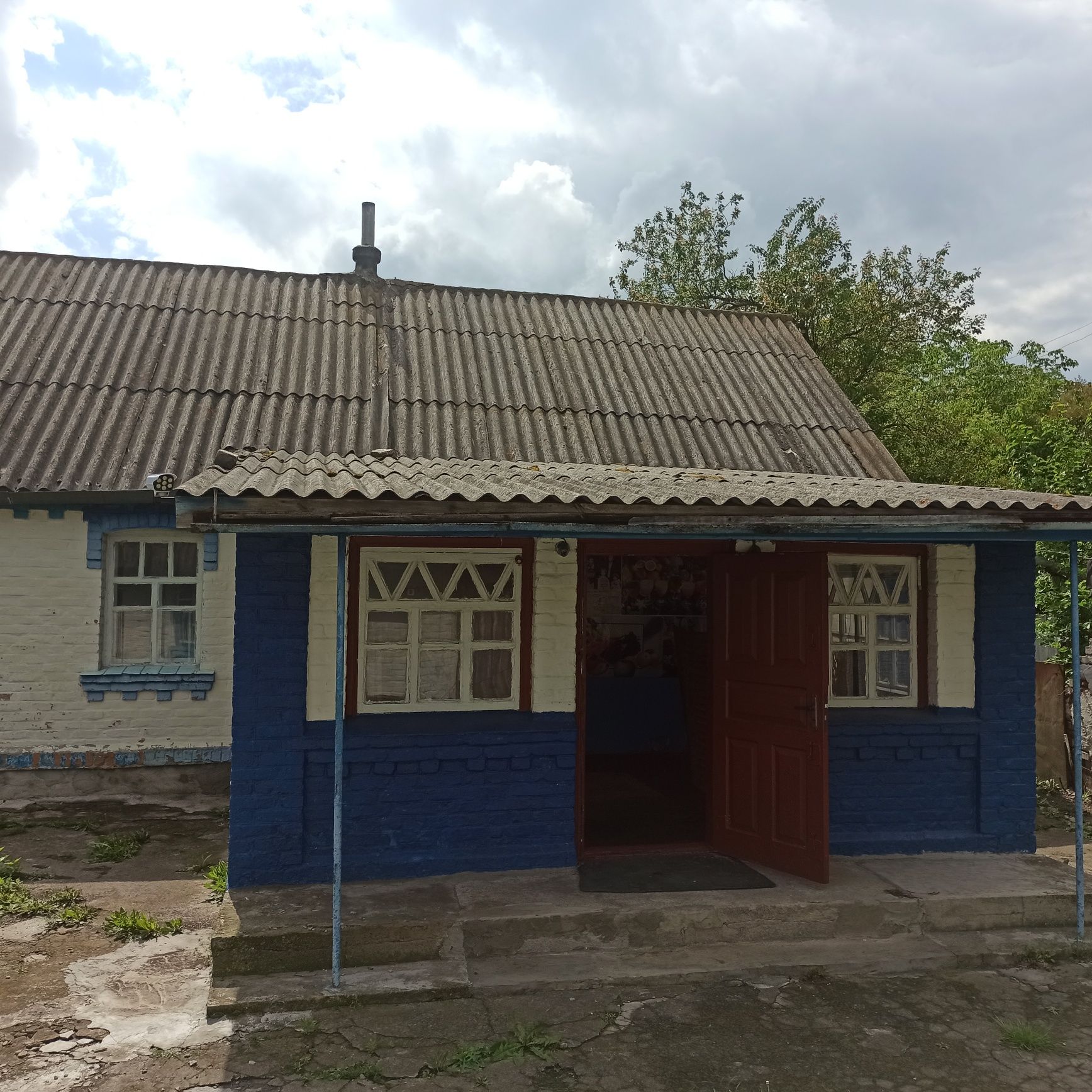 Обʼєкт нерухомості: 4 КІМ. БУДИНОК, ПЛОЩА - 60 м², ЦІНА - 3 450 $
 — HUBTRUST, Вінниця
