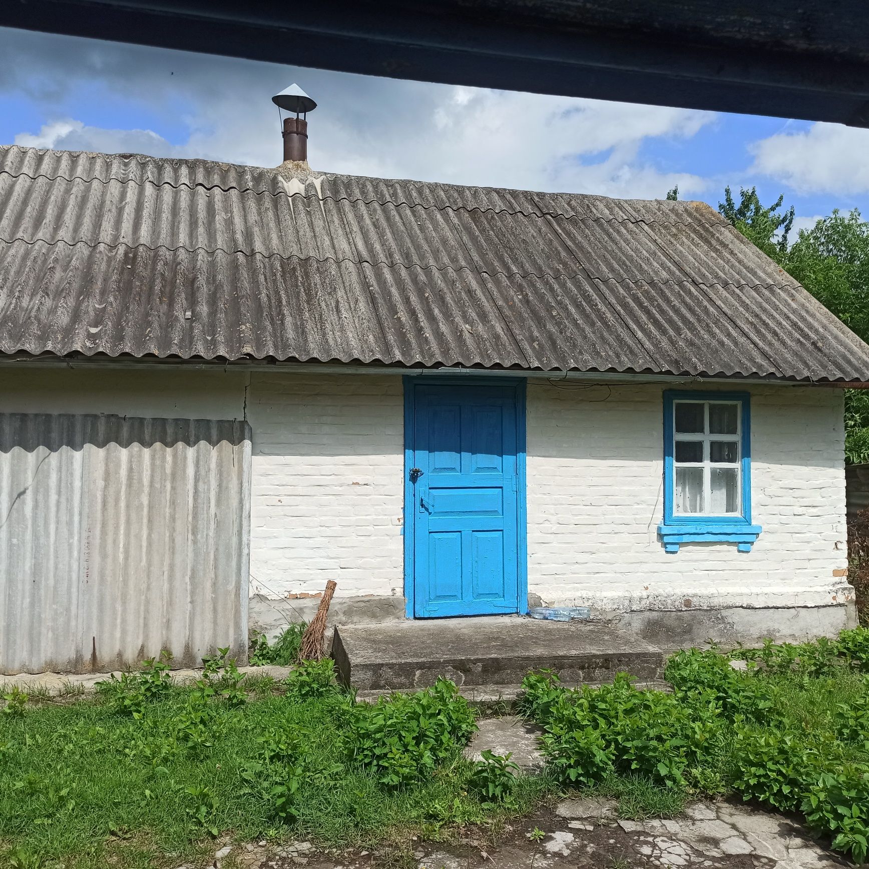 Обʼєкт нерухомості: 4 КІМ. БУДИНОК, ПЛОЩА - 60 м², ЦІНА - 3 450 $
 — HUBTRUST, Вінниця