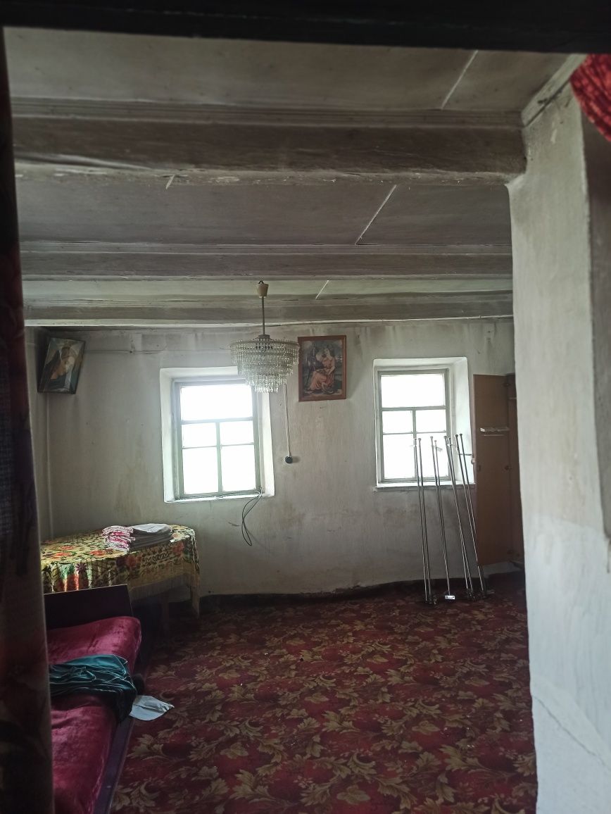 Обʼєкт нерухомості: 4 КІМ. БУДИНОК, ПЛОЩА - 60 м², ЦІНА - 3 450 $
 — HUBTRUST, Вінниця