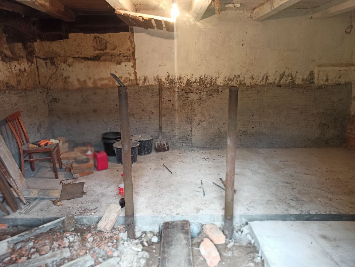 Обʼєкт нерухомості: 4 КІМ. БУДИНОК, ПЛОЩА - 60 м², ЦІНА - 3 450 $
 — HUBTRUST, Вінниця