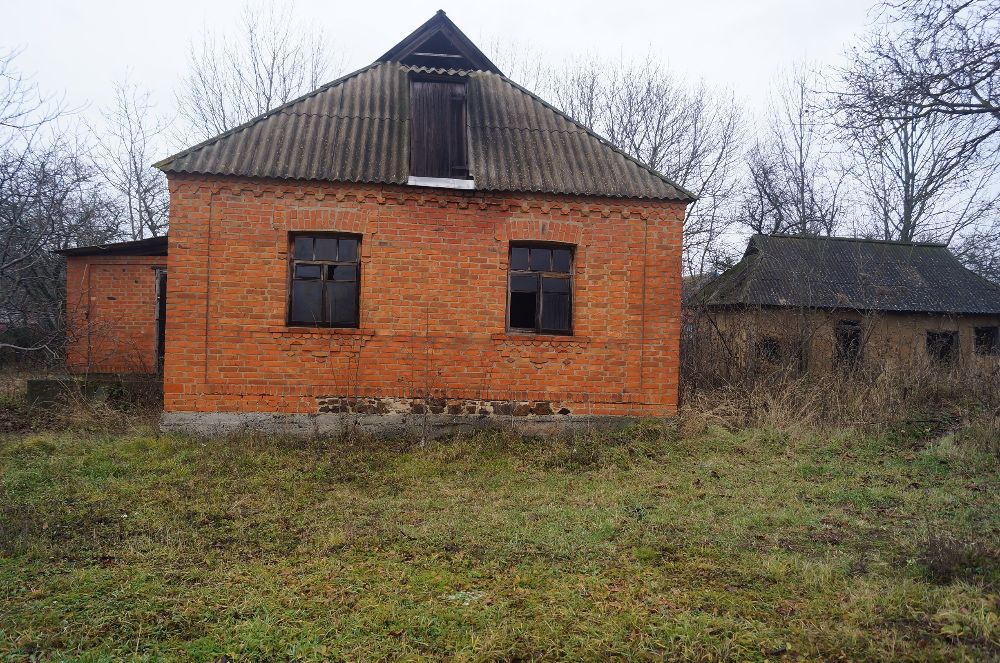 Обʼєкт нерухомості: 3 КІМ. БУДИНОК, ПЛОЩА - 76 м², ЦІНА - 12 000 $
 — HUBTRUST, Вінниця