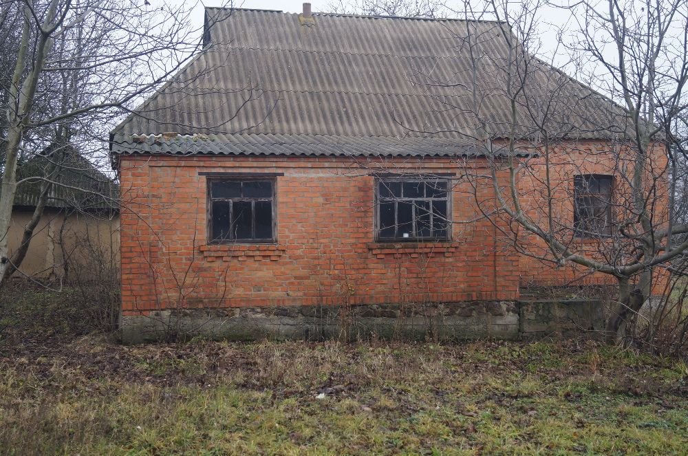 Обʼєкт нерухомості: 3 КІМ. БУДИНОК, ПЛОЩА - 76 м², ЦІНА - 12 000 $
 — HUBTRUST, Вінниця