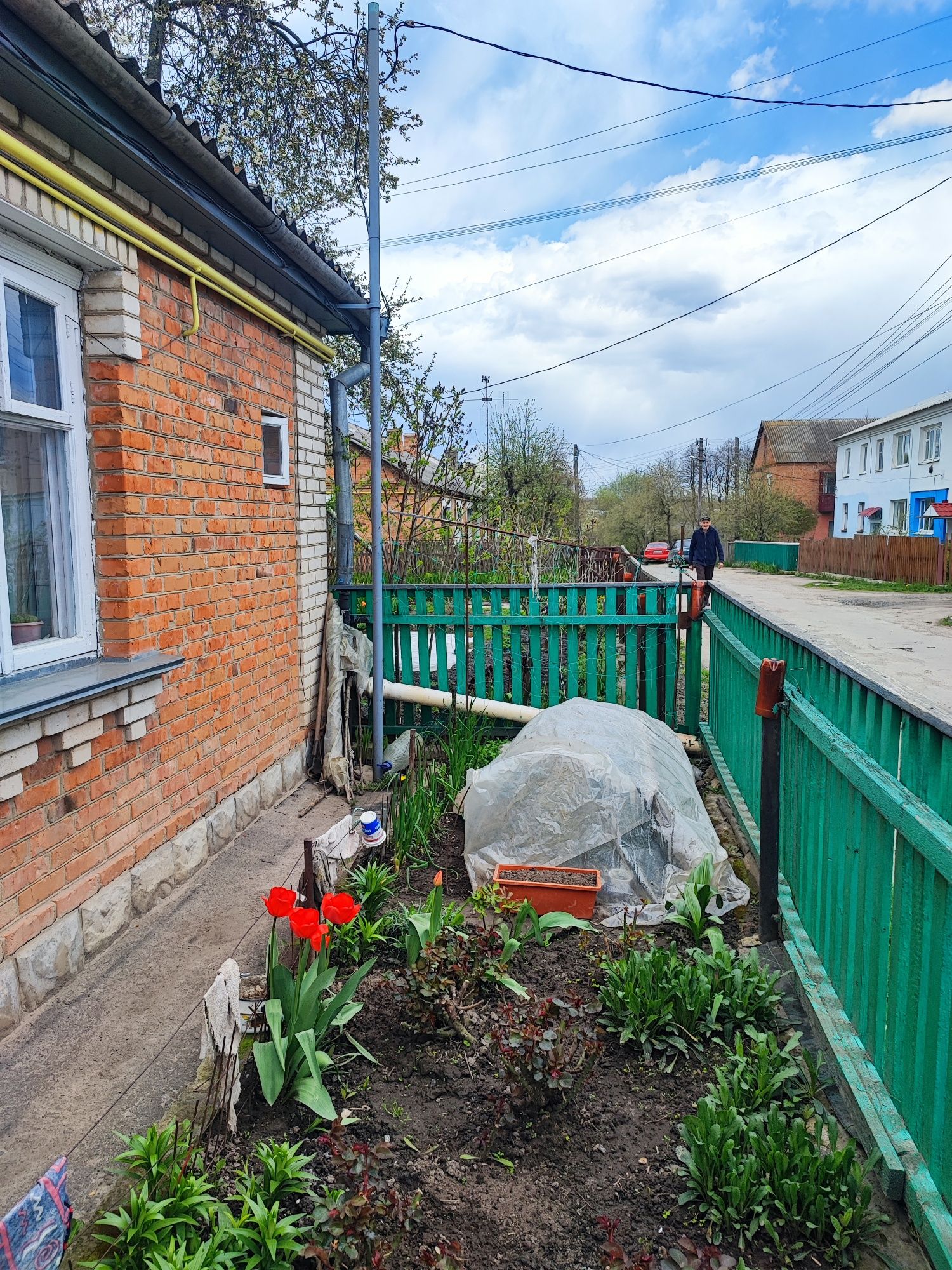 Обʼєкт нерухомості: 7 КІМ. БУДИНОК, ПЛОЩА - 94 м², ЦІНА - 30 000 $
 — HUBTRUST, Вінниця