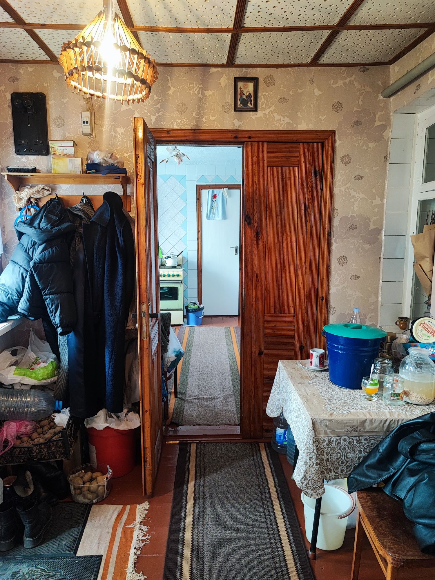 Обʼєкт нерухомості: 7 КІМ. БУДИНОК, ПЛОЩА - 94 м², ЦІНА - 30 000 $
 — HUBTRUST, Вінниця