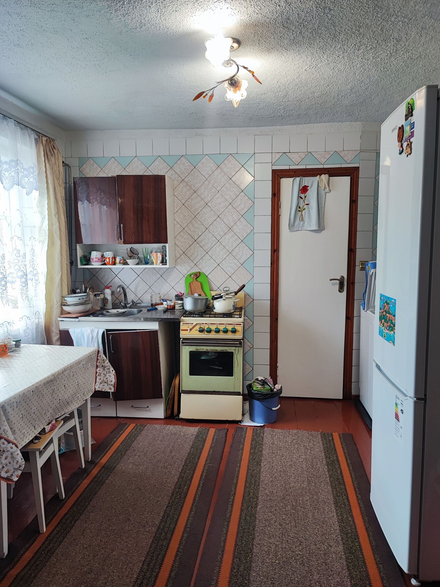 Обʼєкт нерухомості: 7 КІМ. БУДИНОК, ПЛОЩА - 94 м², ЦІНА - 30 000 $
 — HUBTRUST, Вінниця