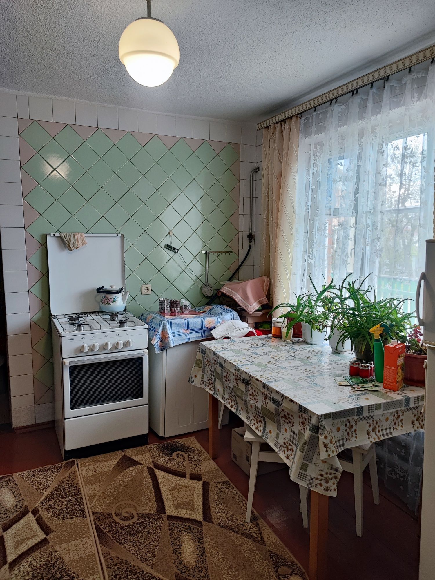 Обʼєкт нерухомості: 7 КІМ. БУДИНОК, ПЛОЩА - 94 м², ЦІНА - 30 000 $
 — HUBTRUST, Вінниця