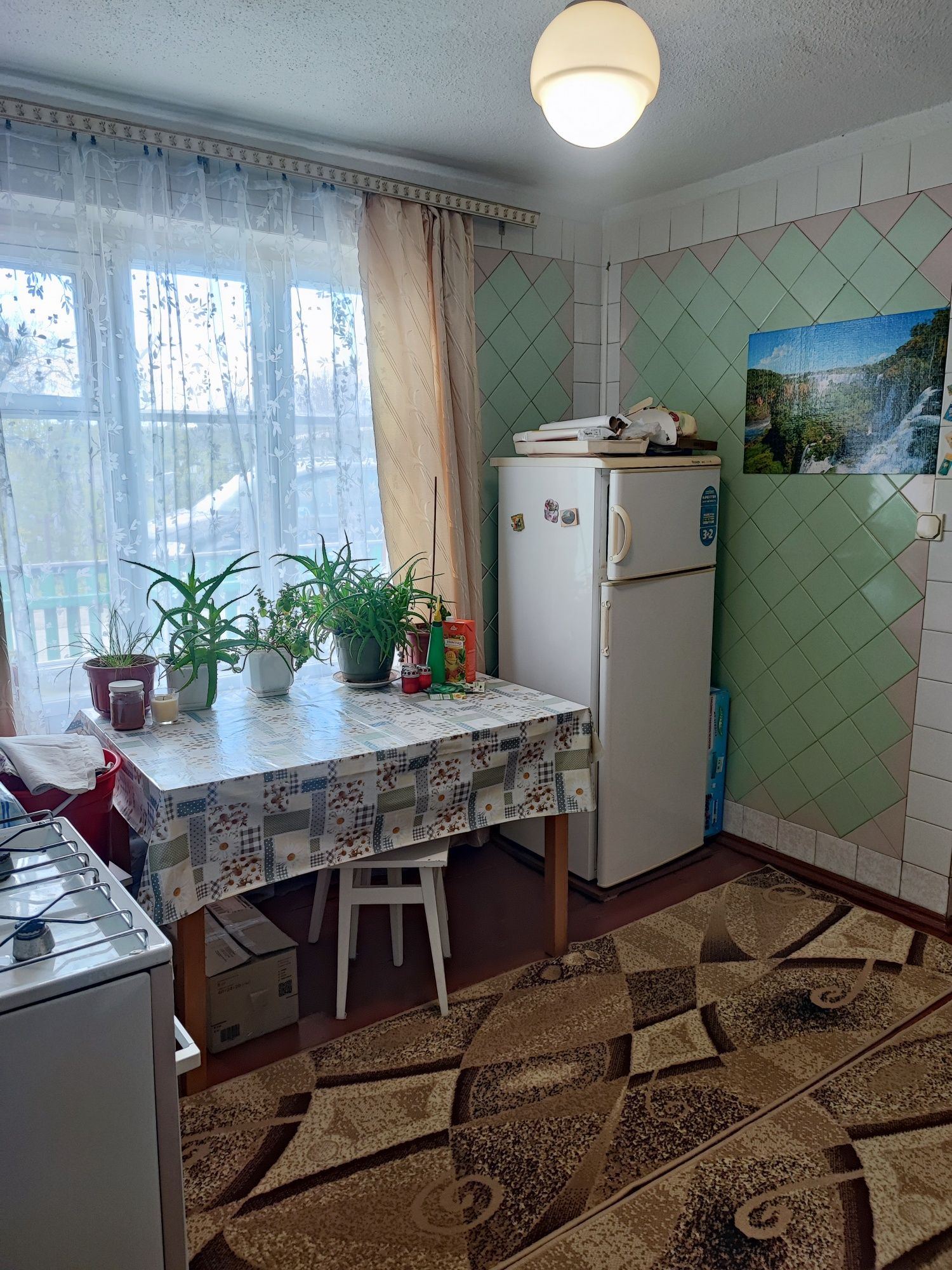 Обʼєкт нерухомості: 7 КІМ. БУДИНОК, ПЛОЩА - 94 м², ЦІНА - 30 000 $
 — HUBTRUST, Вінниця