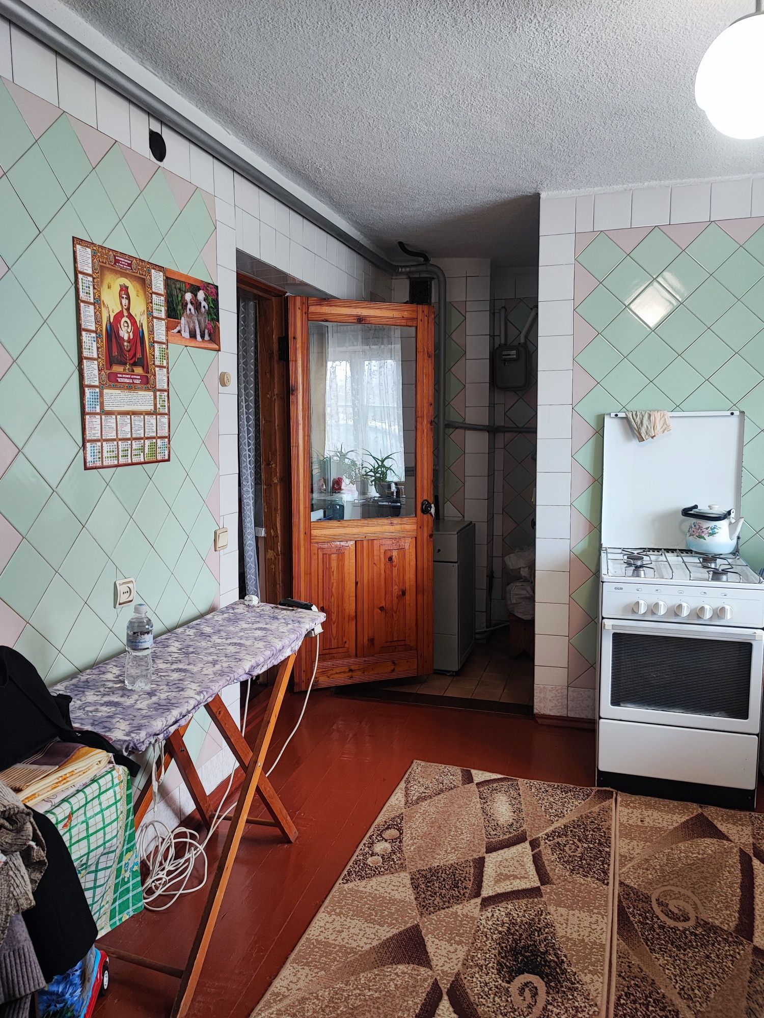 Обʼєкт нерухомості: 7 КІМ. БУДИНОК, ПЛОЩА - 94 м², ЦІНА - 30 000 $
 — HUBTRUST, Вінниця