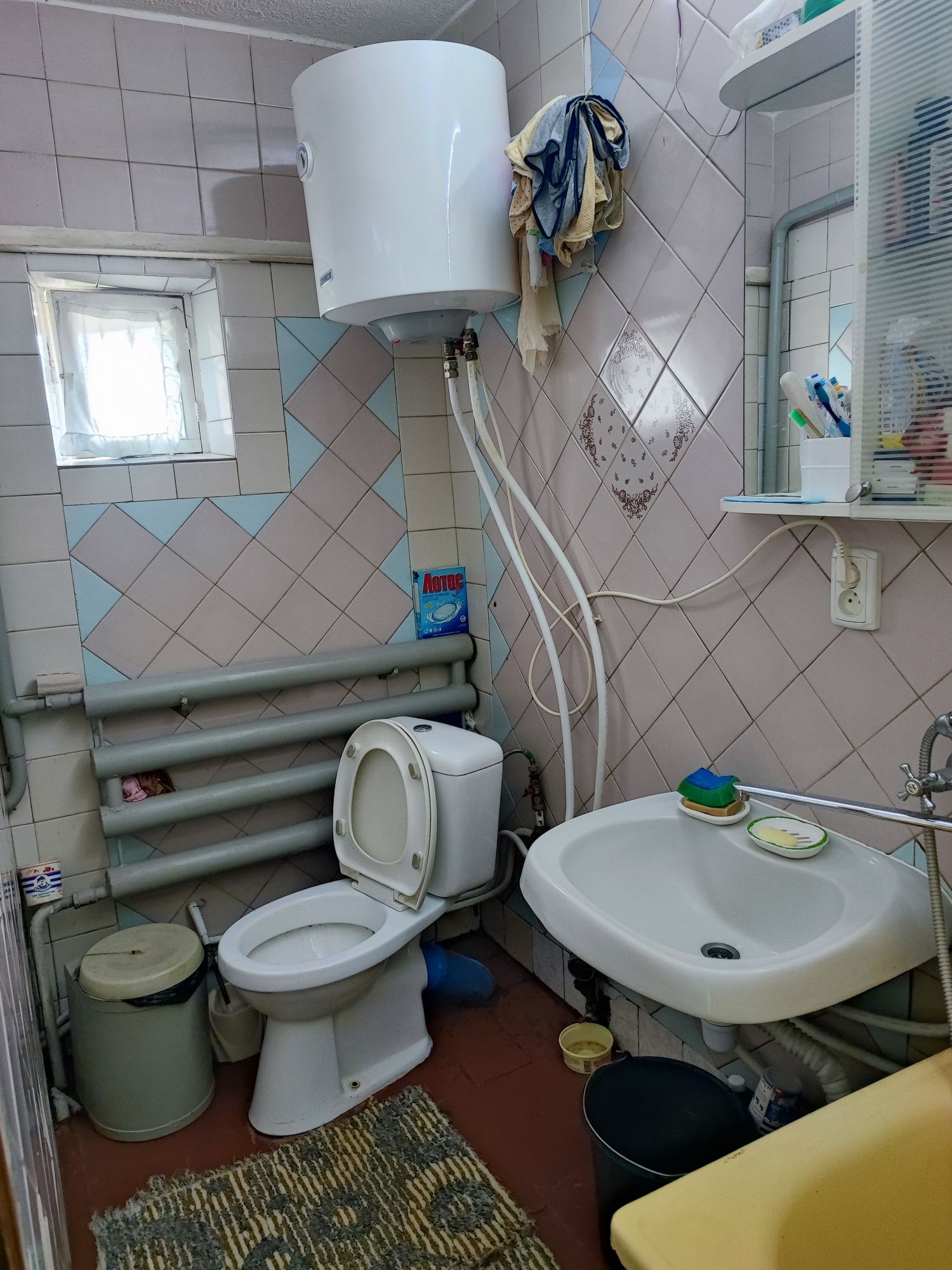 Обʼєкт нерухомості: 7 КІМ. БУДИНОК, ПЛОЩА - 94 м², ЦІНА - 30 000 $
 — HUBTRUST, Вінниця