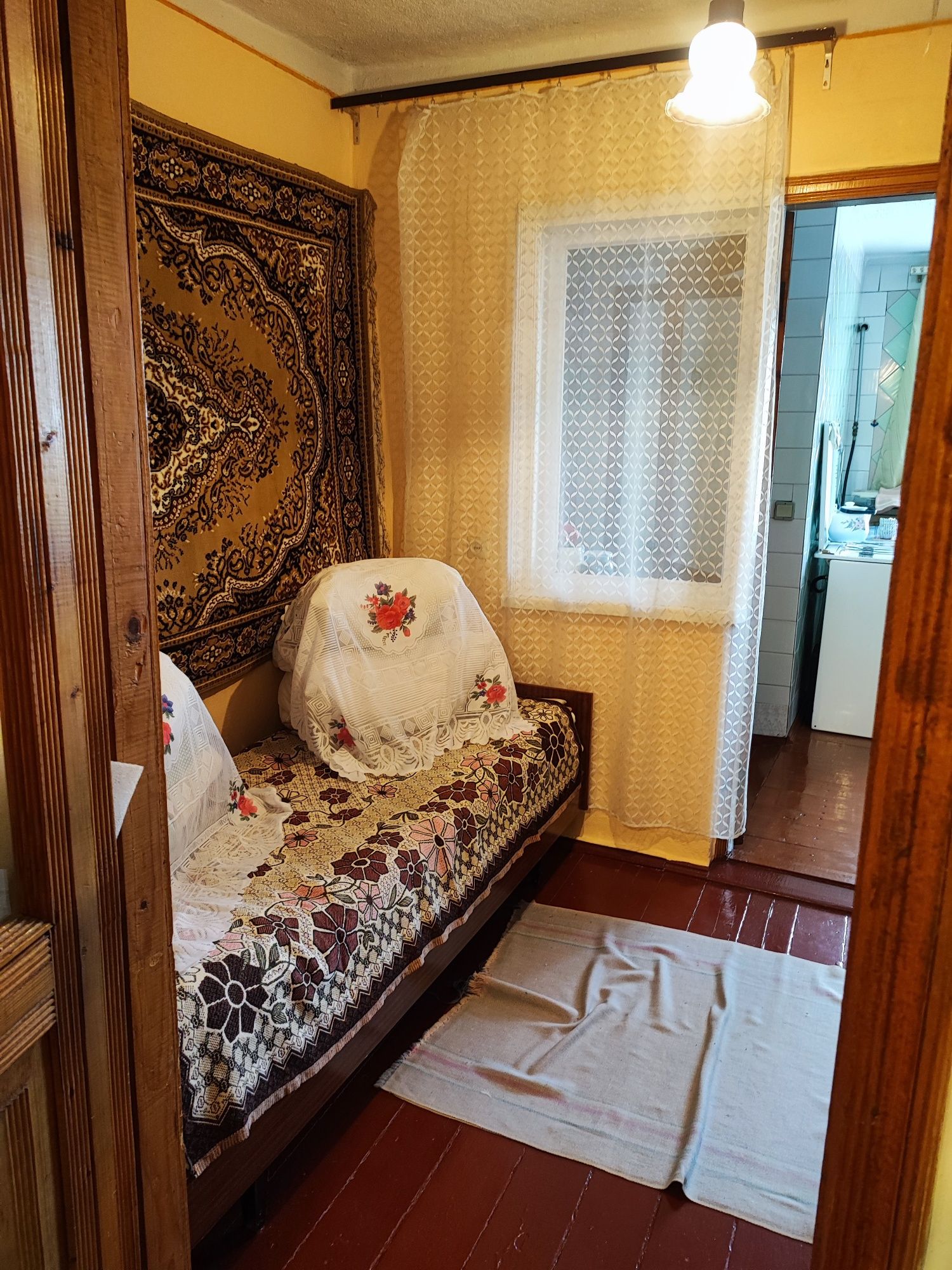 Обʼєкт нерухомості: 7 КІМ. БУДИНОК, ПЛОЩА - 94 м², ЦІНА - 30 000 $
 — HUBTRUST, Вінниця