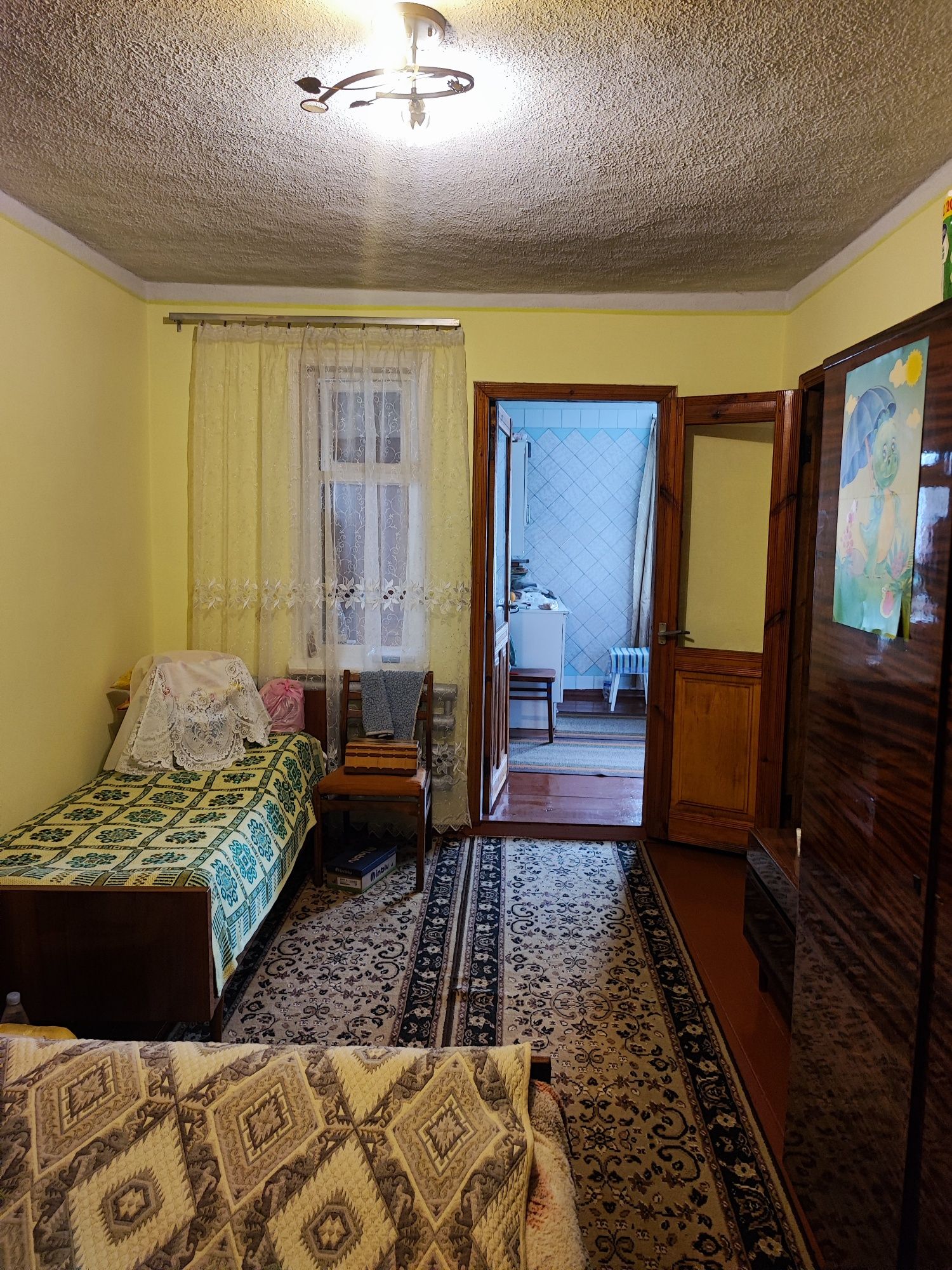 Обʼєкт нерухомості: 7 КІМ. БУДИНОК, ПЛОЩА - 94 м², ЦІНА - 30 000 $
 — HUBTRUST, Вінниця