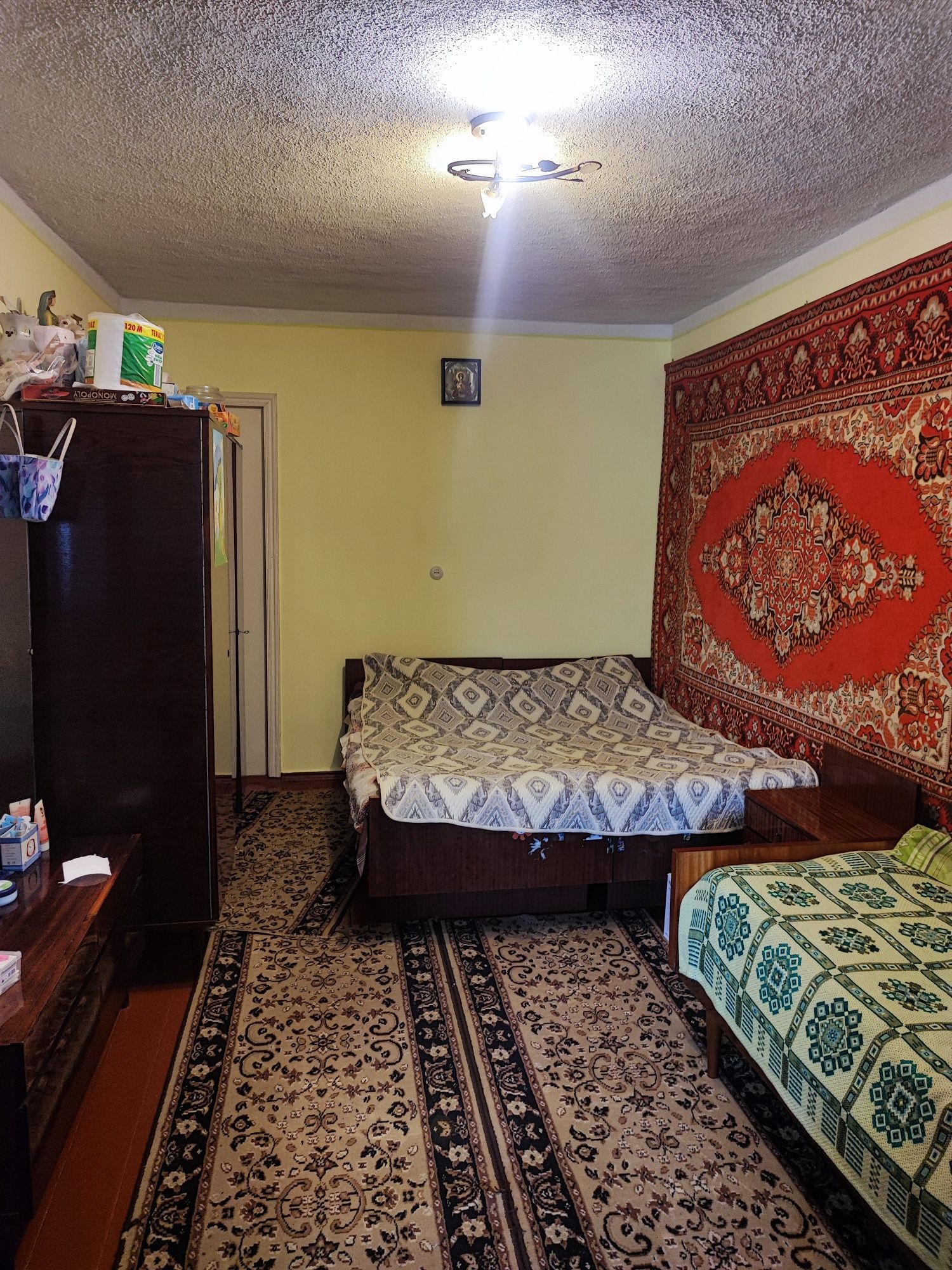 Обʼєкт нерухомості: 7 КІМ. БУДИНОК, ПЛОЩА - 94 м², ЦІНА - 30 000 $
 — HUBTRUST, Вінниця