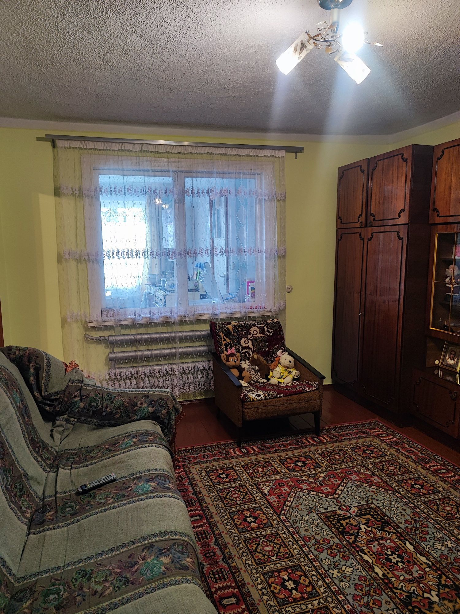 Обʼєкт нерухомості: 7 КІМ. БУДИНОК, ПЛОЩА - 94 м², ЦІНА - 30 000 $
 — HUBTRUST, Вінниця