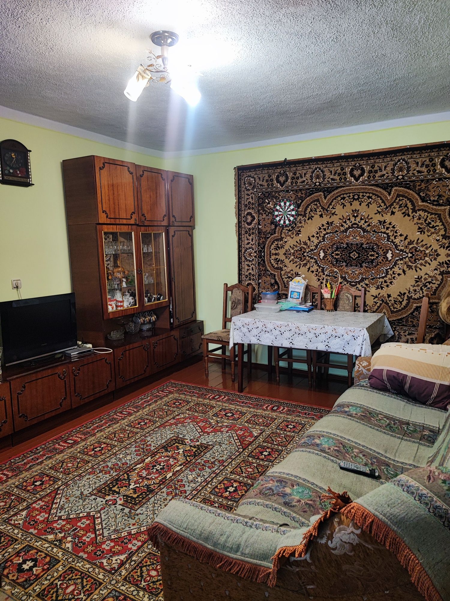 Обʼєкт нерухомості: 7 КІМ. БУДИНОК, ПЛОЩА - 94 м², ЦІНА - 30 000 $
 — HUBTRUST, Вінниця