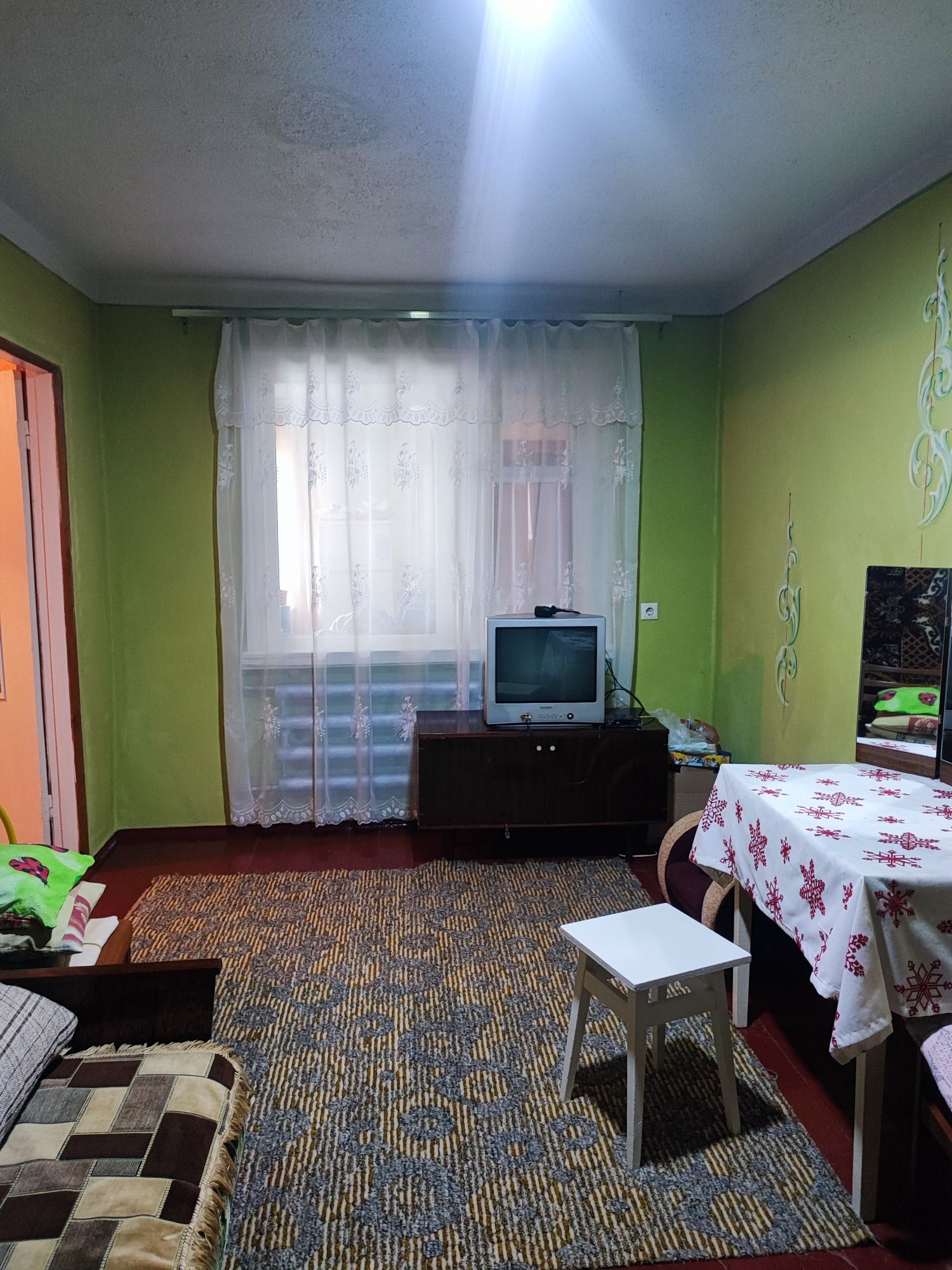 Обʼєкт нерухомості: 7 КІМ. БУДИНОК, ПЛОЩА - 94 м², ЦІНА - 30 000 $
 — HUBTRUST, Вінниця