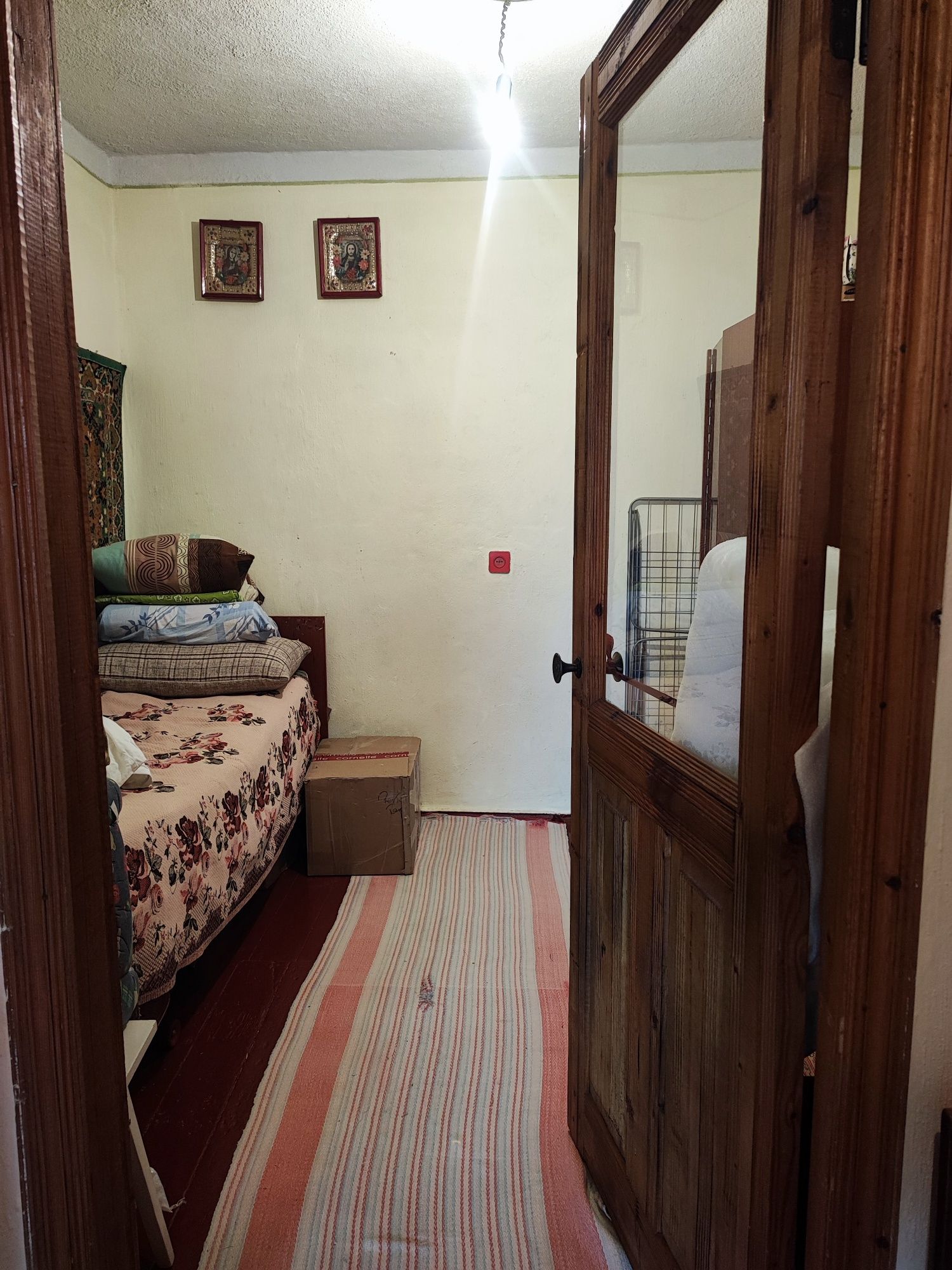 Обʼєкт нерухомості: 7 КІМ. БУДИНОК, ПЛОЩА - 94 м², ЦІНА - 30 000 $
 — HUBTRUST, Вінниця