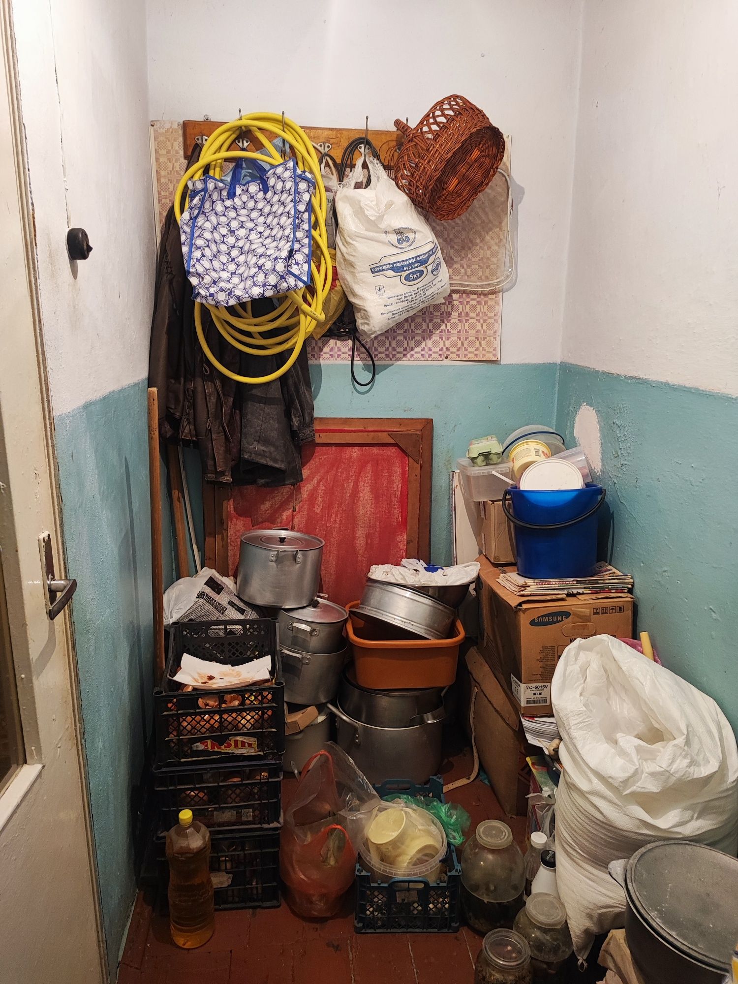 Обʼєкт нерухомості: 7 КІМ. БУДИНОК, ПЛОЩА - 94 м², ЦІНА - 30 000 $
 — HUBTRUST, Вінниця