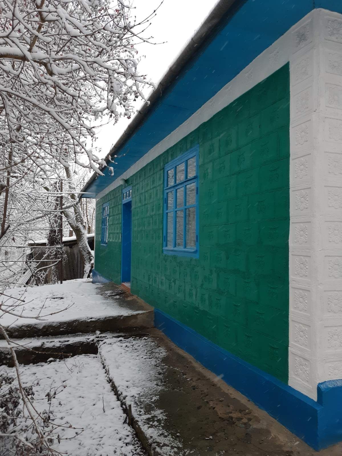3 КІМ. БУДИНОК, ПЛОЩА - 108 м², ЦІНА - 7 600 $
