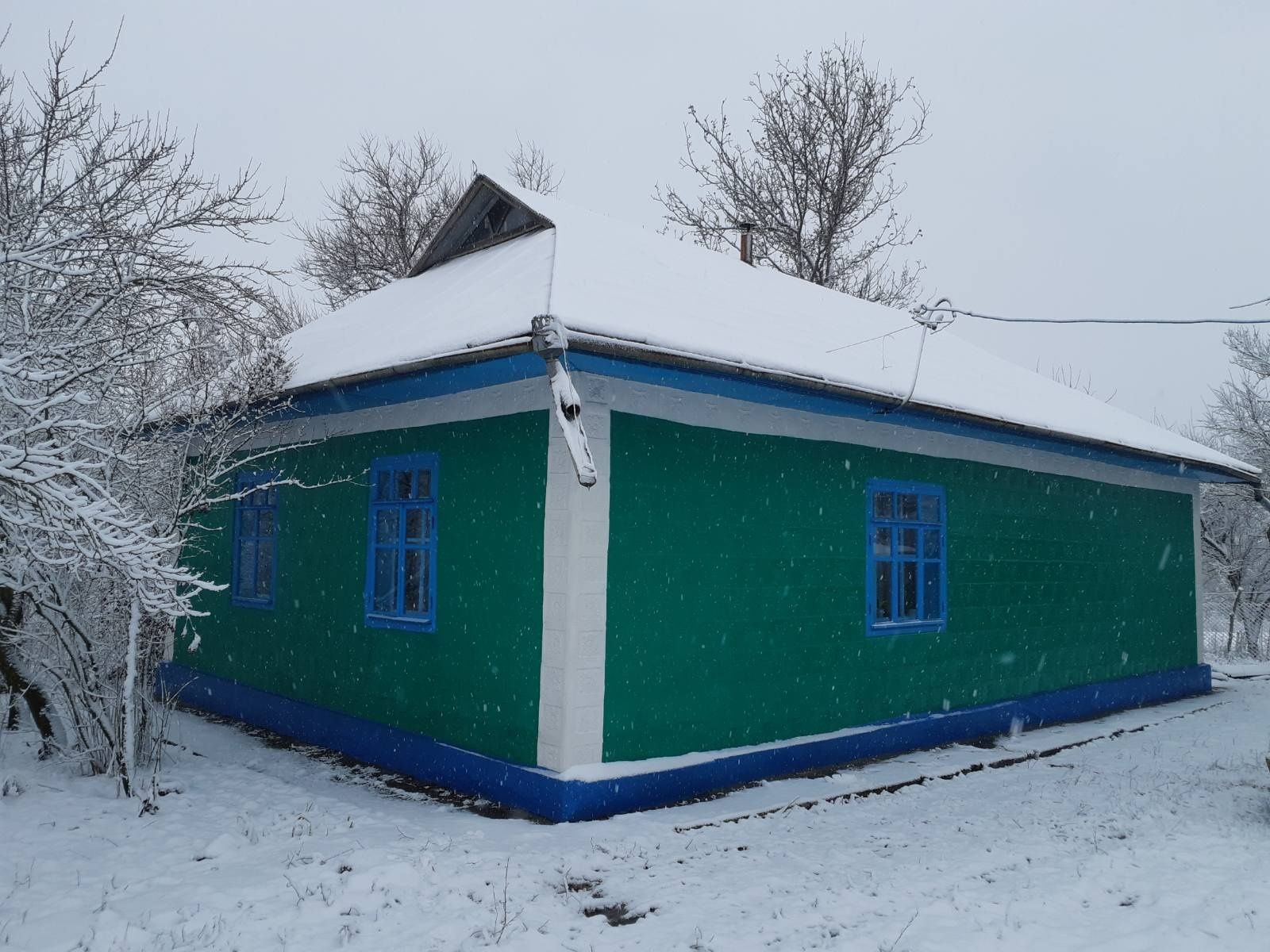Обʼєкт нерухомості: 3 КІМ. БУДИНОК, ПЛОЩА - 108 м², ЦІНА - 7 600 $
 — HUBTRUST, Вінниця