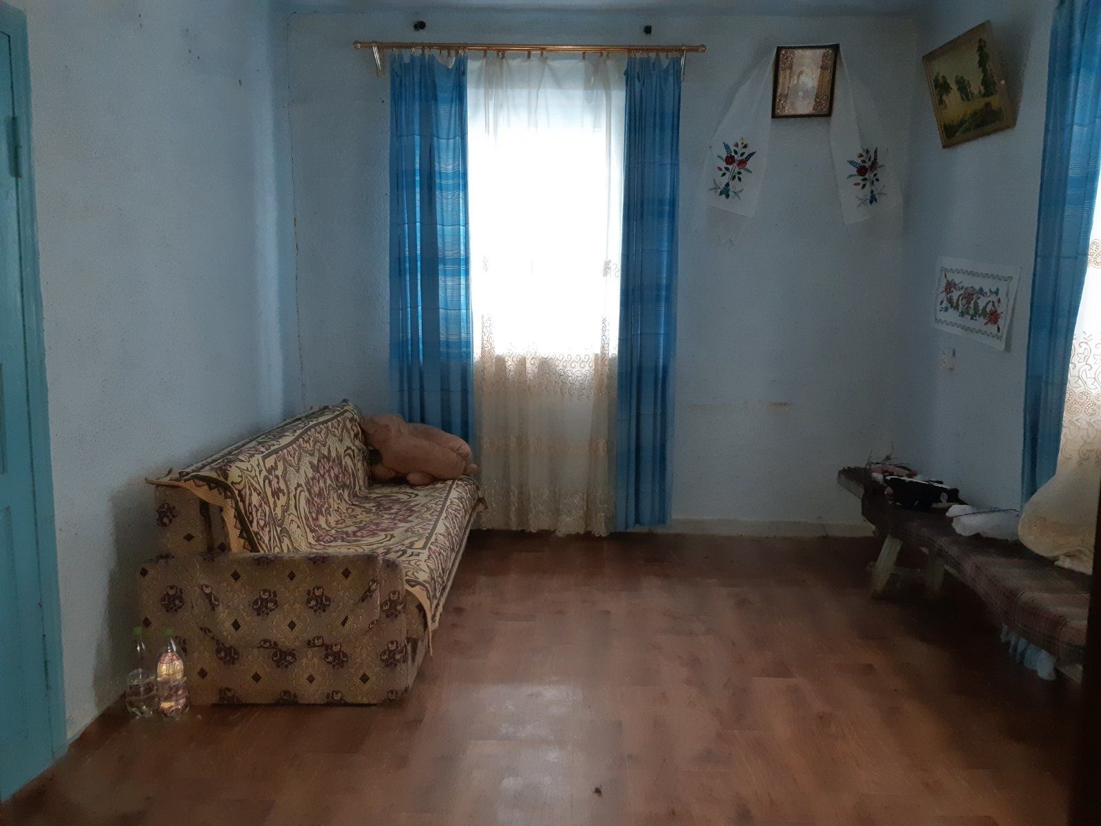 Обʼєкт нерухомості: 3 КІМ. БУДИНОК, ПЛОЩА - 108 м², ЦІНА - 7 600 $
 — HUBTRUST, Вінниця