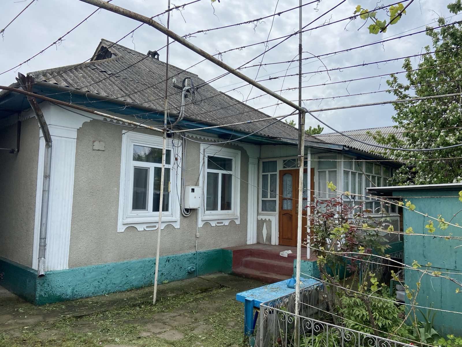 4 КІМ. БУДИНОК, ПЛОЩА - 74 м², ЦІНА - 27 000 $
