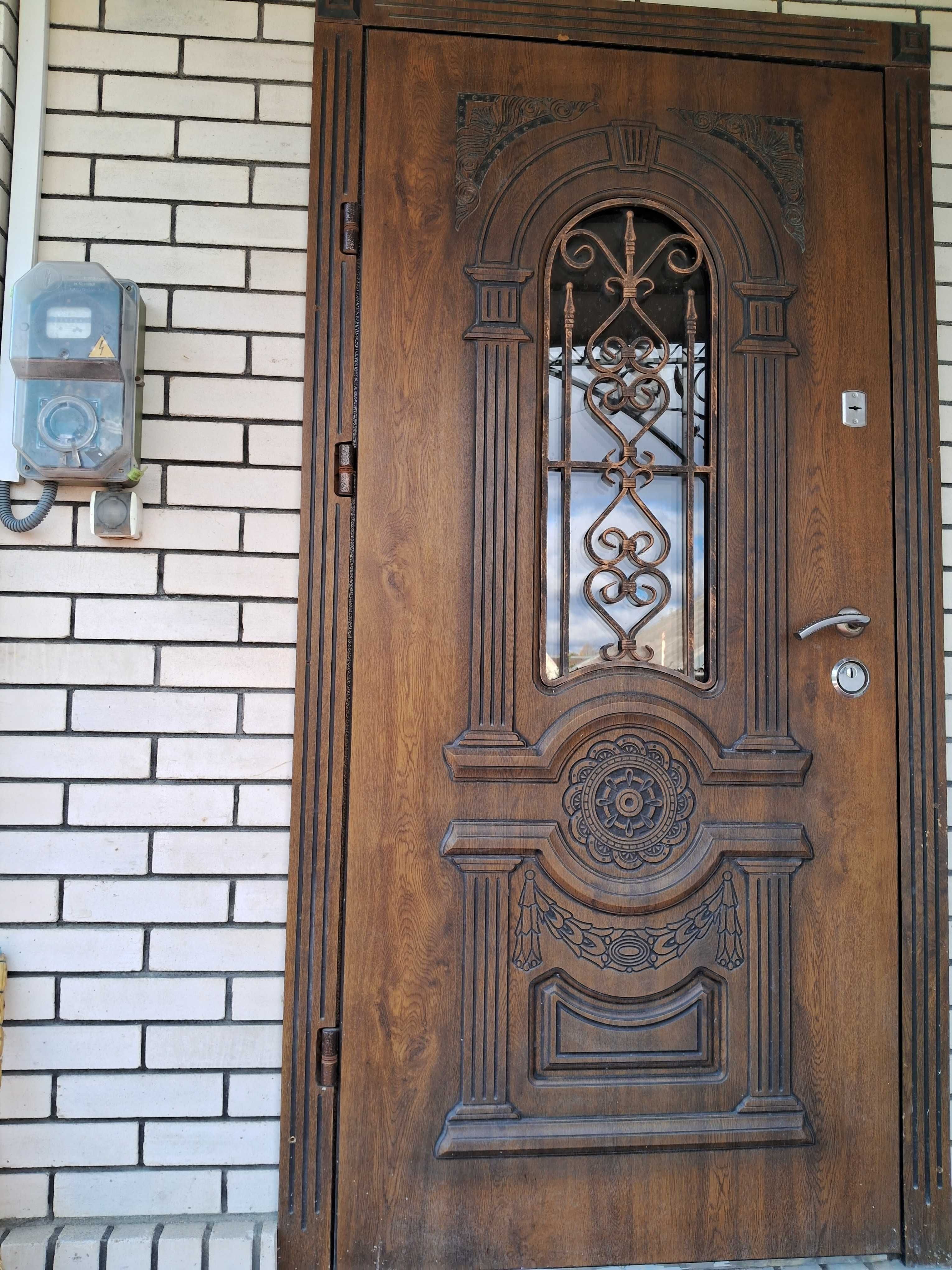 Обʼєкт нерухомості: 8 КІМ. БУДИНОК, ПЛОЩА - 200 м², ЦІНА - 110 000 $
 — HUBTRUST, Вінниця