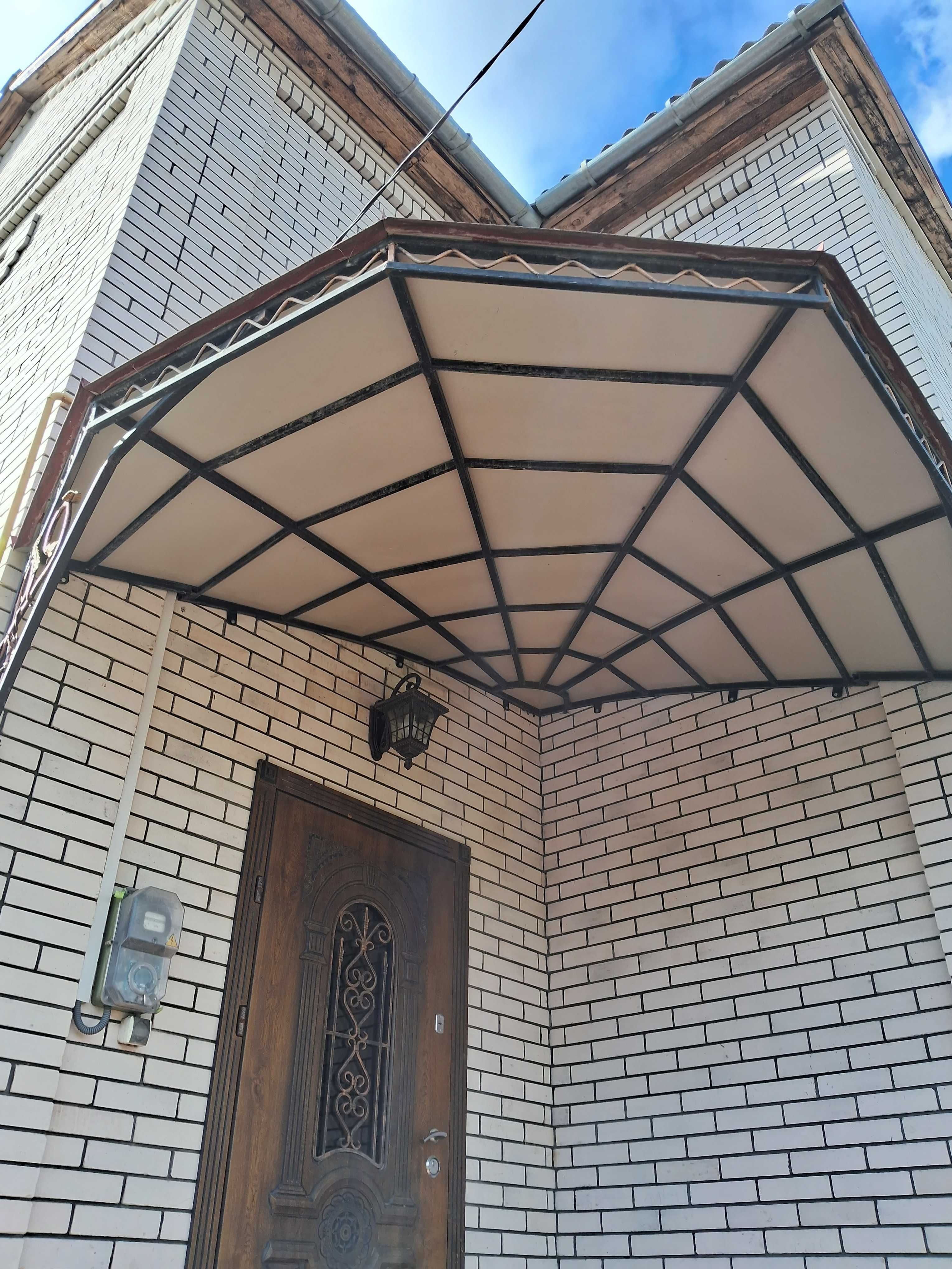 Обʼєкт нерухомості: 8 КІМ. БУДИНОК, ПЛОЩА - 200 м², ЦІНА - 110 000 $
 — HUBTRUST, Вінниця