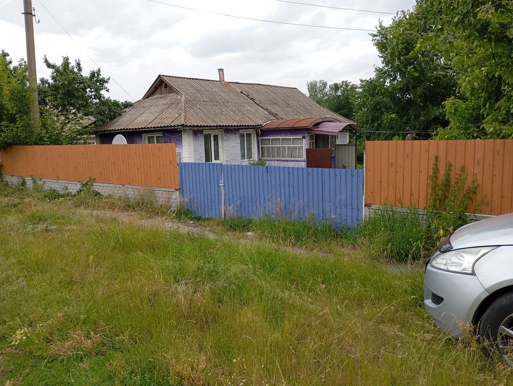 3 КІМ. БУДИНОК, ПЛОЩА - 45 м², ЦІНА - 3 116 $

