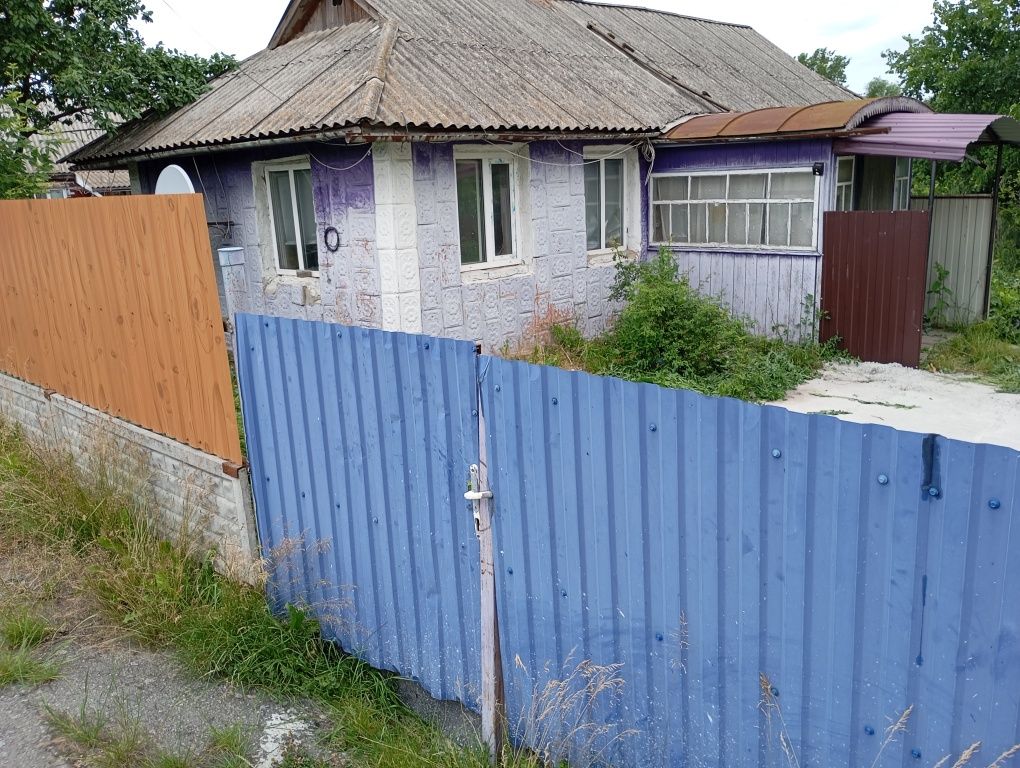 Обʼєкт нерухомості: 3 КІМ. БУДИНОК, ПЛОЩА - 45 м², ЦІНА - 3 116 $
 — HUBTRUST, Вінниця