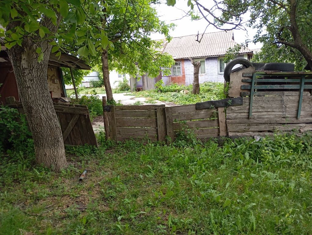 Обʼєкт нерухомості: 3 КІМ. БУДИНОК, ПЛОЩА - 45 м², ЦІНА - 3 116 $
 — HUBTRUST, Вінниця