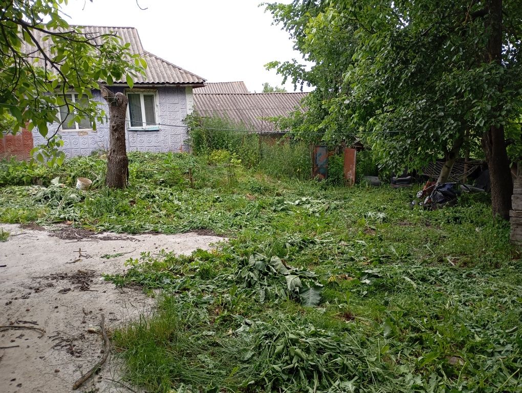 Обʼєкт нерухомості: 3 КІМ. БУДИНОК, ПЛОЩА - 45 м², ЦІНА - 3 116 $
 — HUBTRUST, Вінниця