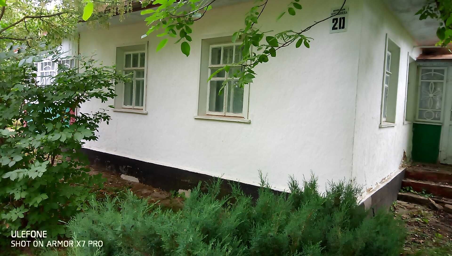 3 КІМ. БУДИНОК, ПЛОЩА - 67 м², ЦІНА - 3 500 $
