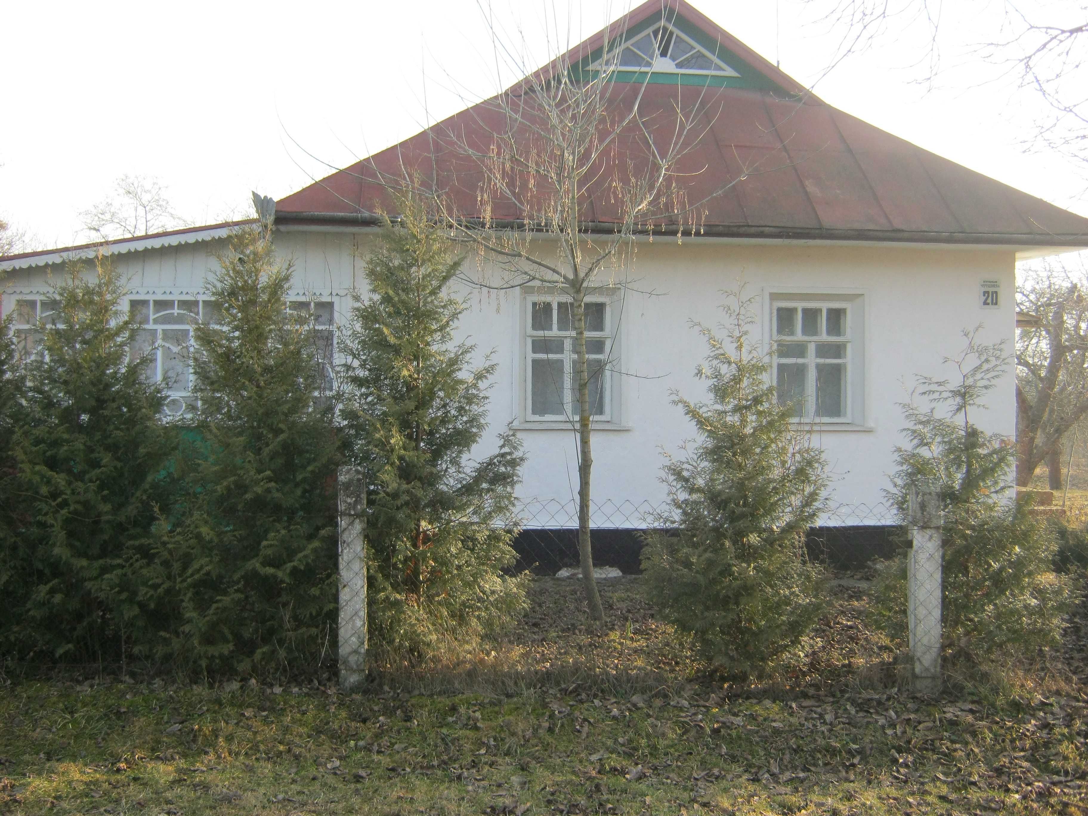 Обʼєкт нерухомості: 3 КІМ. БУДИНОК, ПЛОЩА - 67 м², ЦІНА - 3 500 $
 — HUBTRUST, Вінниця
