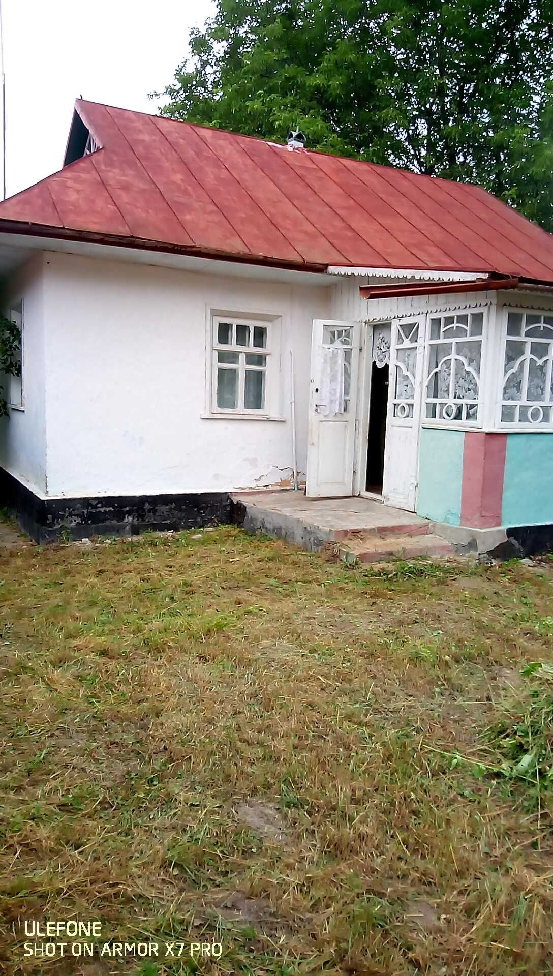 Обʼєкт нерухомості: 3 КІМ. БУДИНОК, ПЛОЩА - 67 м², ЦІНА - 3 500 $
 — HUBTRUST, Вінниця