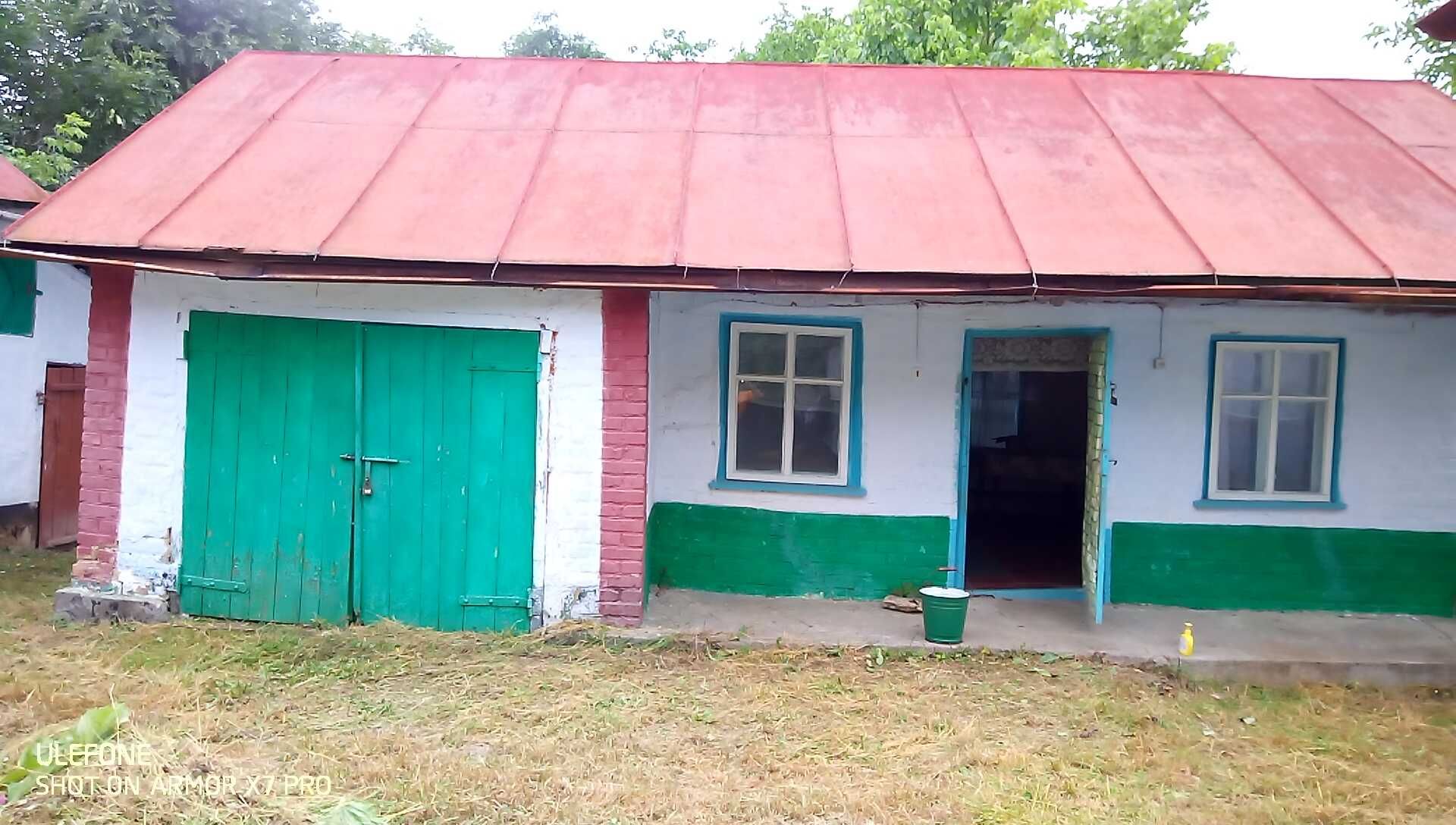 Обʼєкт нерухомості: 3 КІМ. БУДИНОК, ПЛОЩА - 67 м², ЦІНА - 3 500 $
 — HUBTRUST, Вінниця