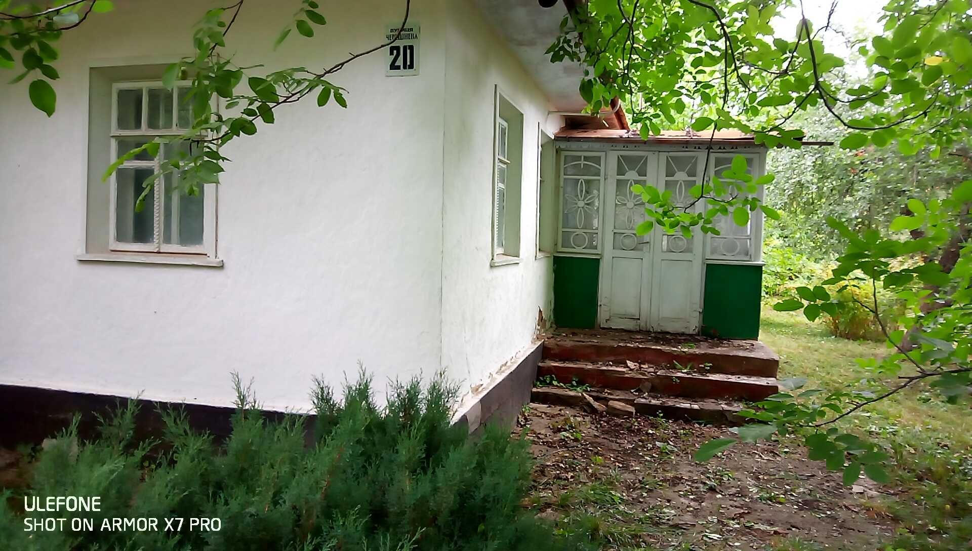 Обʼєкт нерухомості: 3 КІМ. БУДИНОК, ПЛОЩА - 67 м², ЦІНА - 3 500 $
 — HUBTRUST, Вінниця