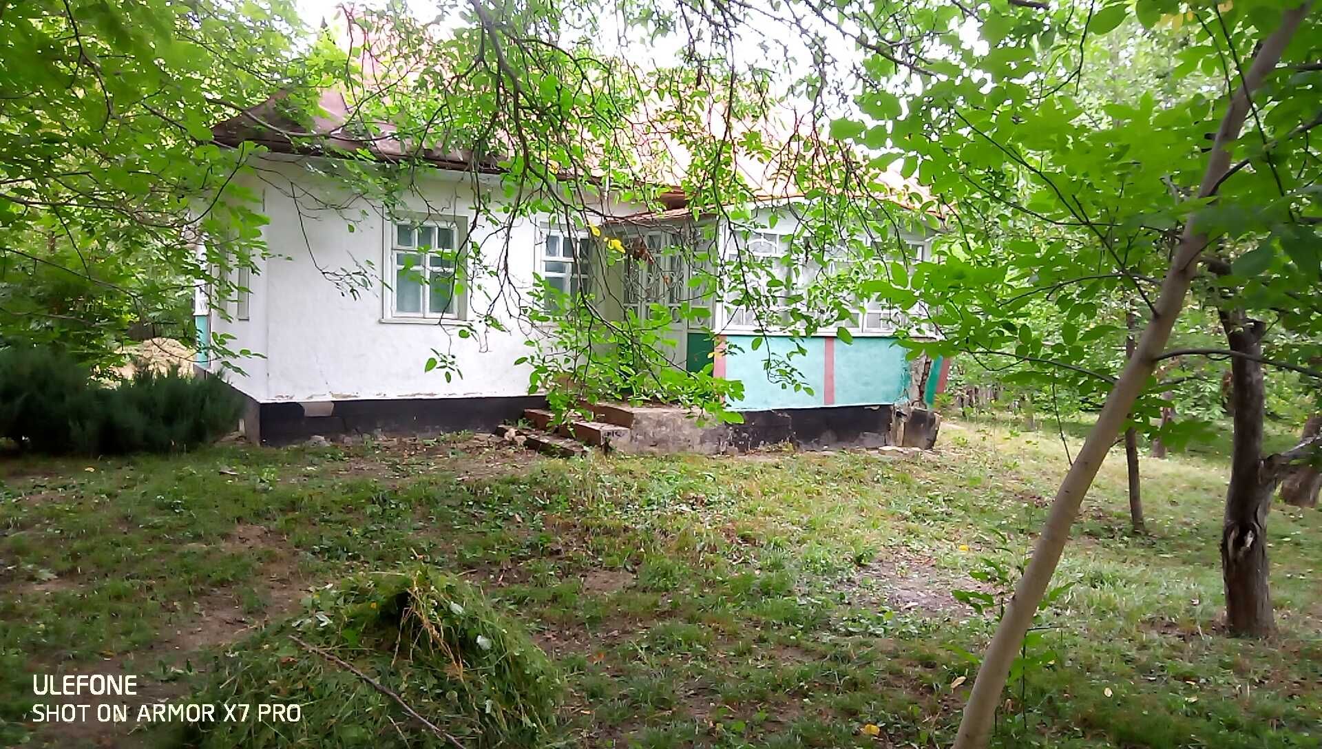 Обʼєкт нерухомості: 3 КІМ. БУДИНОК, ПЛОЩА - 67 м², ЦІНА - 3 500 $
 — HUBTRUST, Вінниця