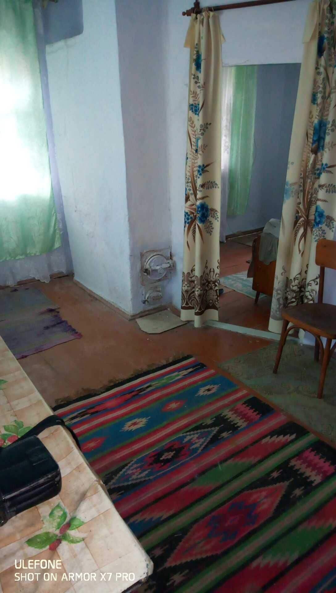 Обʼєкт нерухомості: 3 КІМ. БУДИНОК, ПЛОЩА - 67 м², ЦІНА - 3 500 $
 — HUBTRUST, Вінниця