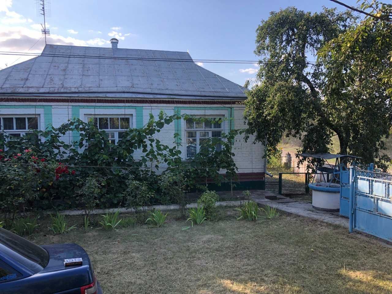 5 КІМ. БУДИНОК, ПЛОЩА - 200 м², ЦІНА - 26 000 $
