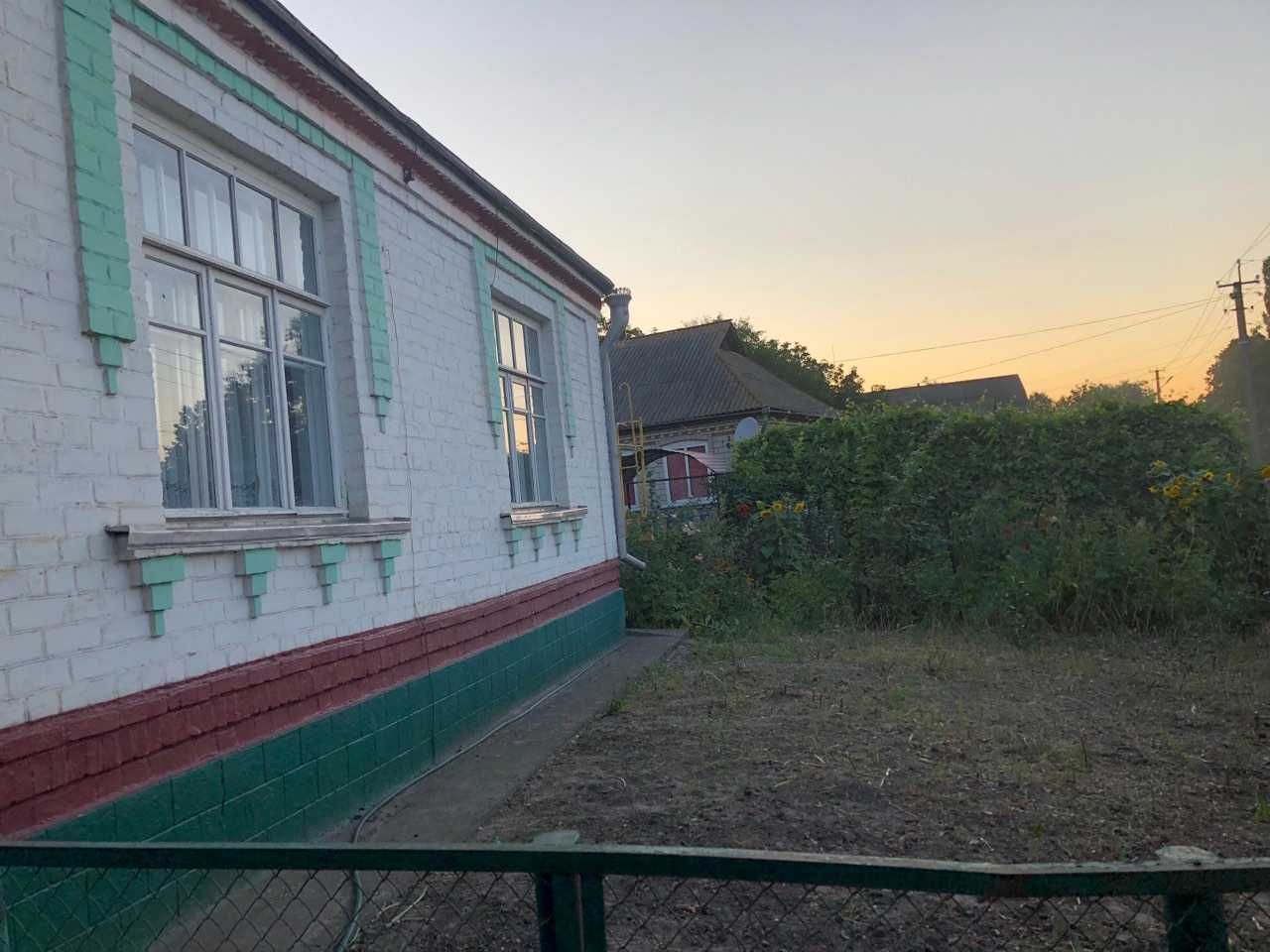 Обʼєкт нерухомості: 5 КІМ. БУДИНОК, ПЛОЩА - 200 м², ЦІНА - 26 000 $
 — HUBTRUST, Вінниця