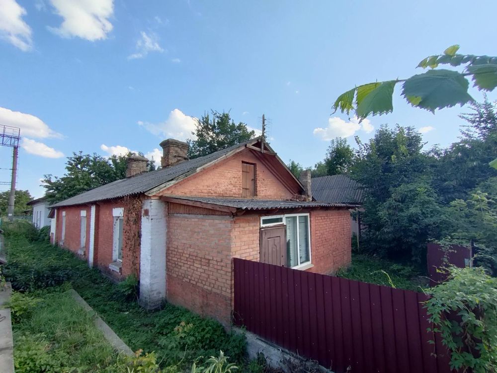 7 КІМ. БУДИНОК, ПЛОЩА - 80 м², ЦІНА - 10 000 $

