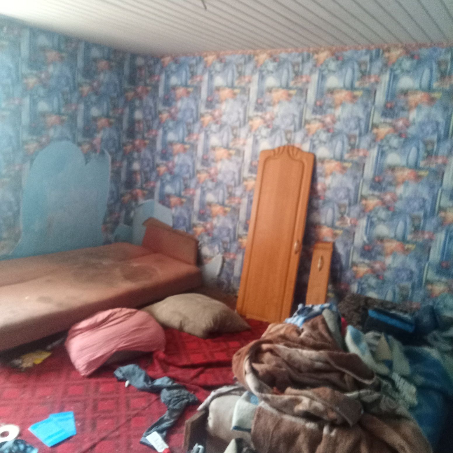 Обʼєкт нерухомості: 3 КІМ. БУДИНОК, ПЛОЩА - 85 м², ЦІНА - 900 $
 — HUBTRUST, Вінниця