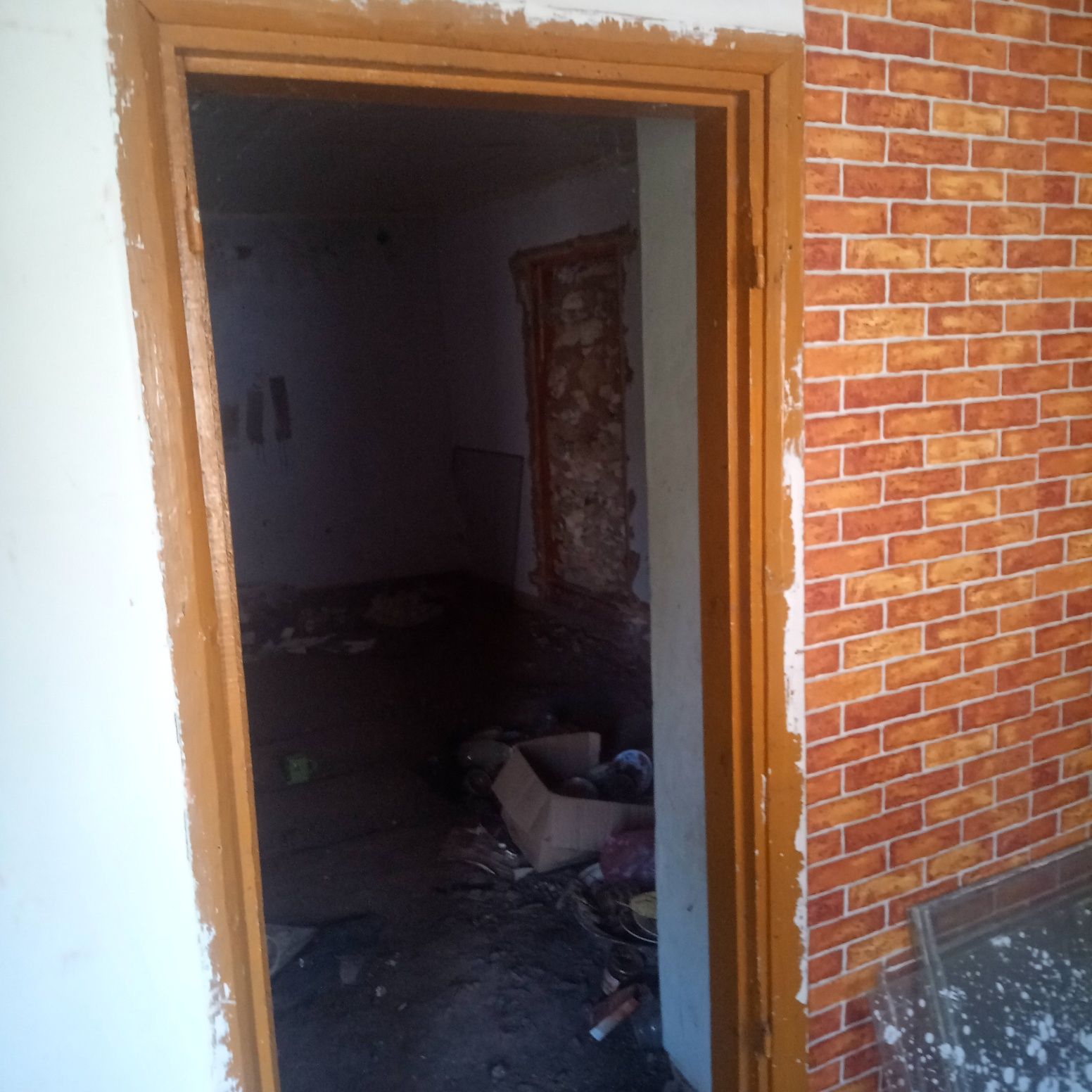 Обʼєкт нерухомості: 3 КІМ. БУДИНОК, ПЛОЩА - 85 м², ЦІНА - 900 $
 — HUBTRUST, Вінниця